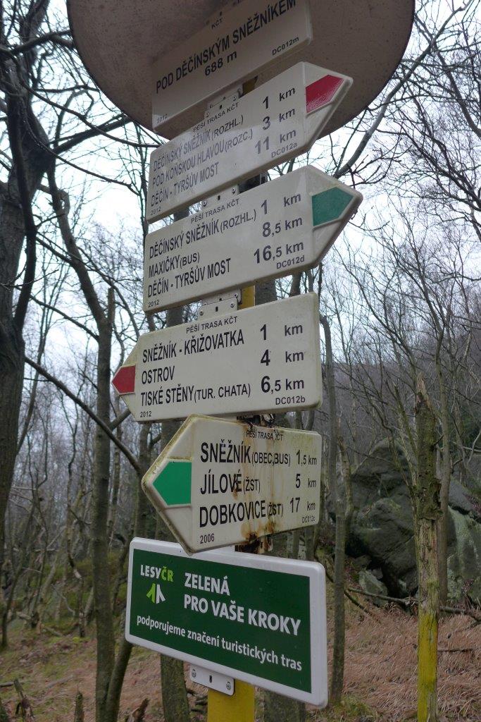 Chaloupka Sněžník foto 5