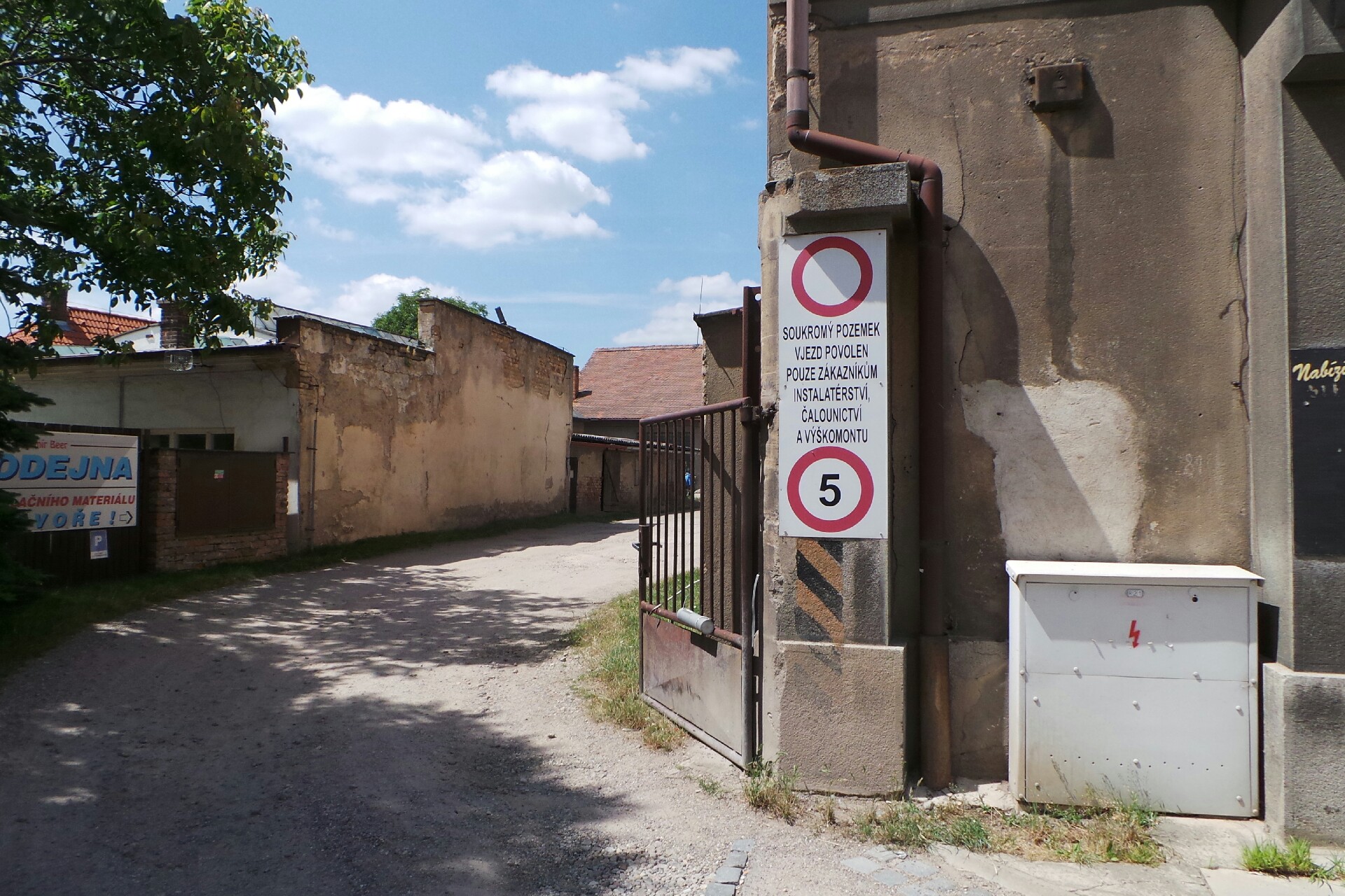 Vodoinstalatérství Vladimír Beer