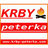 logo Radek Peterka