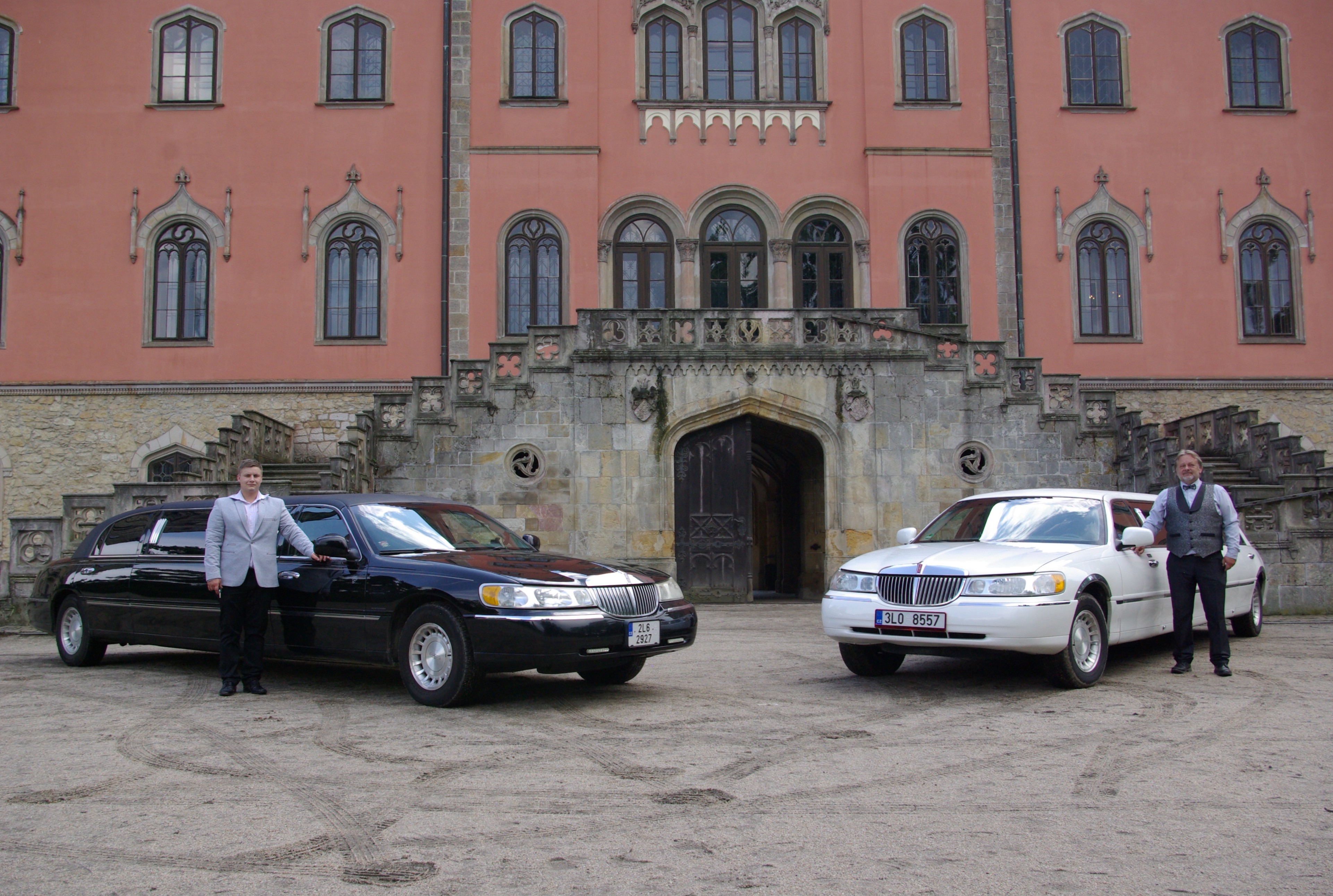 GLS - Geisler Limousine servis foto 4