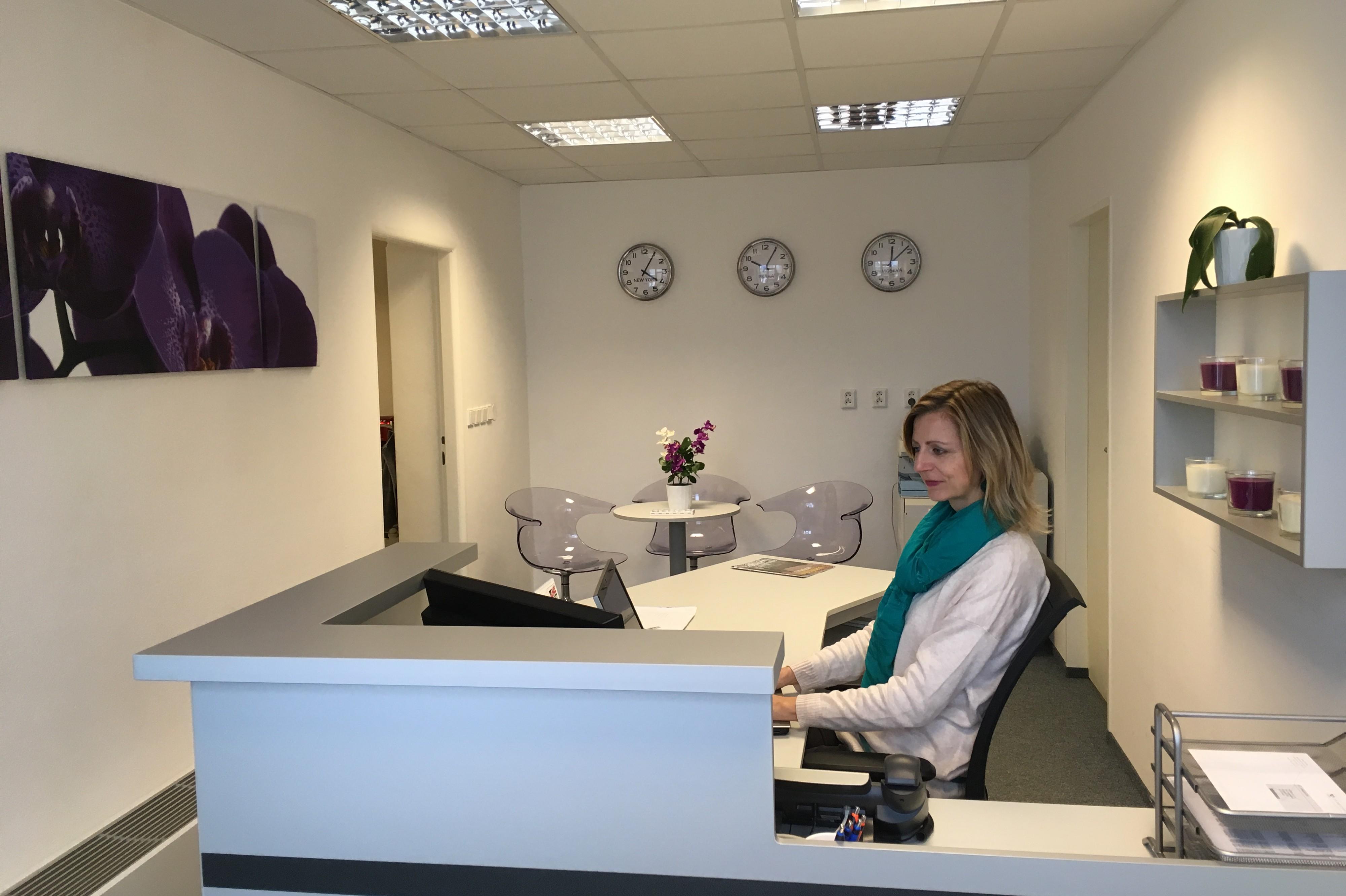 Profi-kancelář, s.r.o.