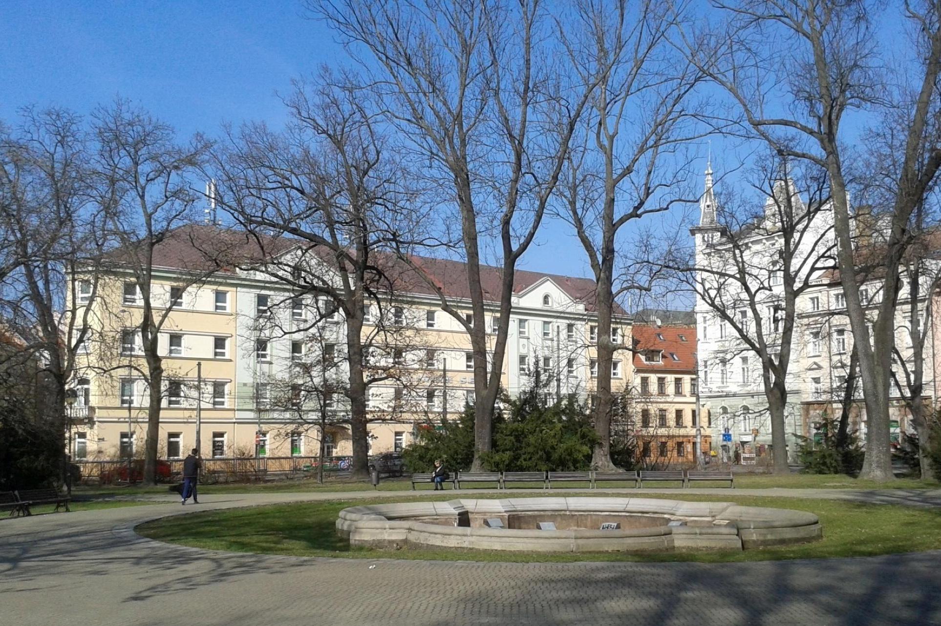 MUDr. Hedvika Zahradníková