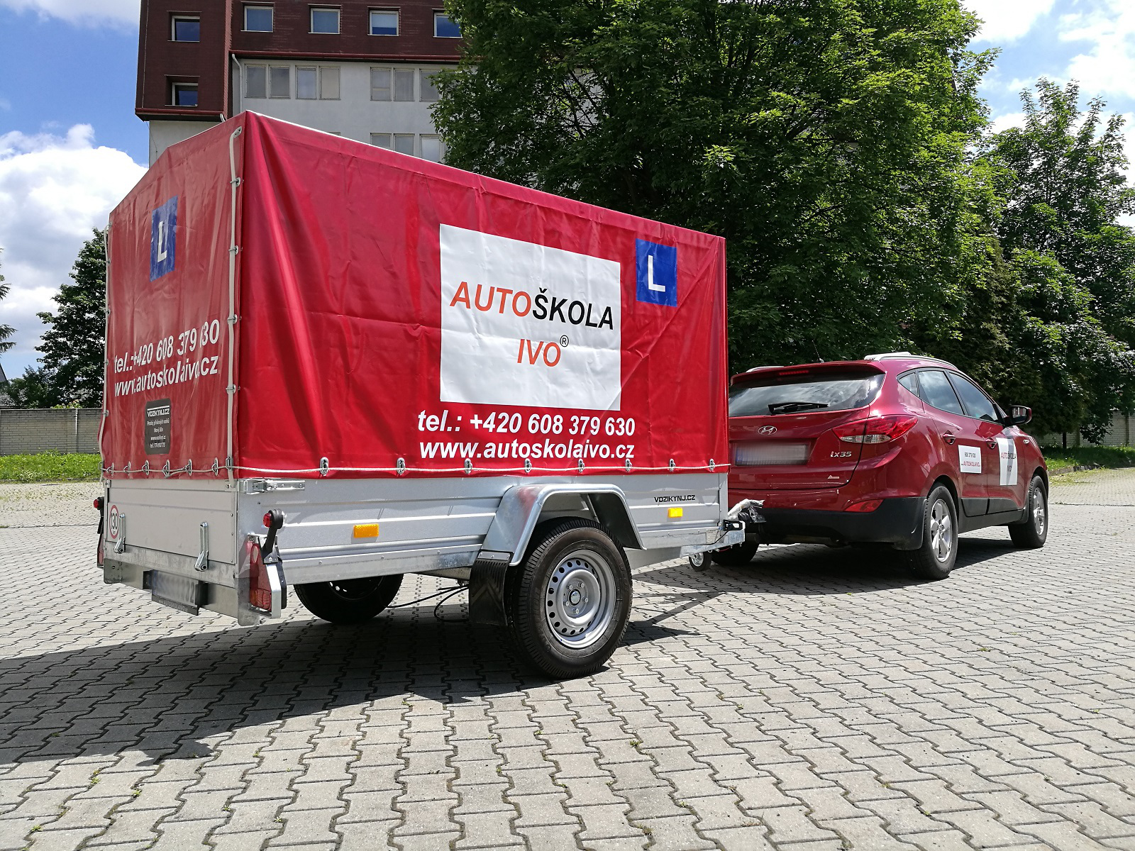 Autoškola IVO foto 3