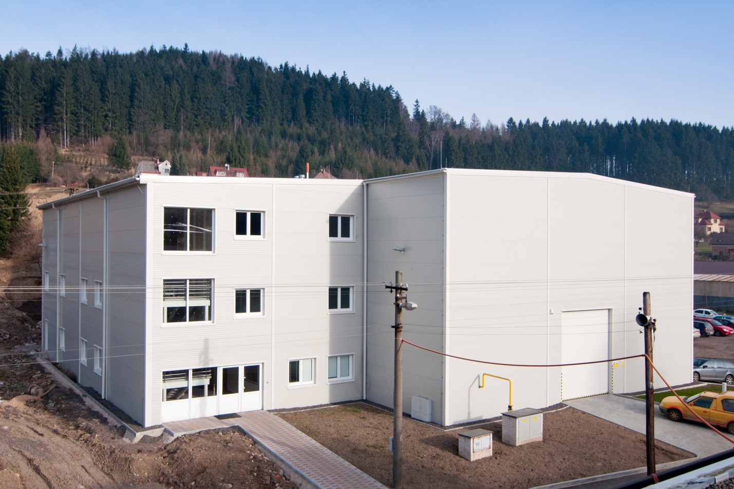 P-SYSTEMS, s.r.o. foto 6