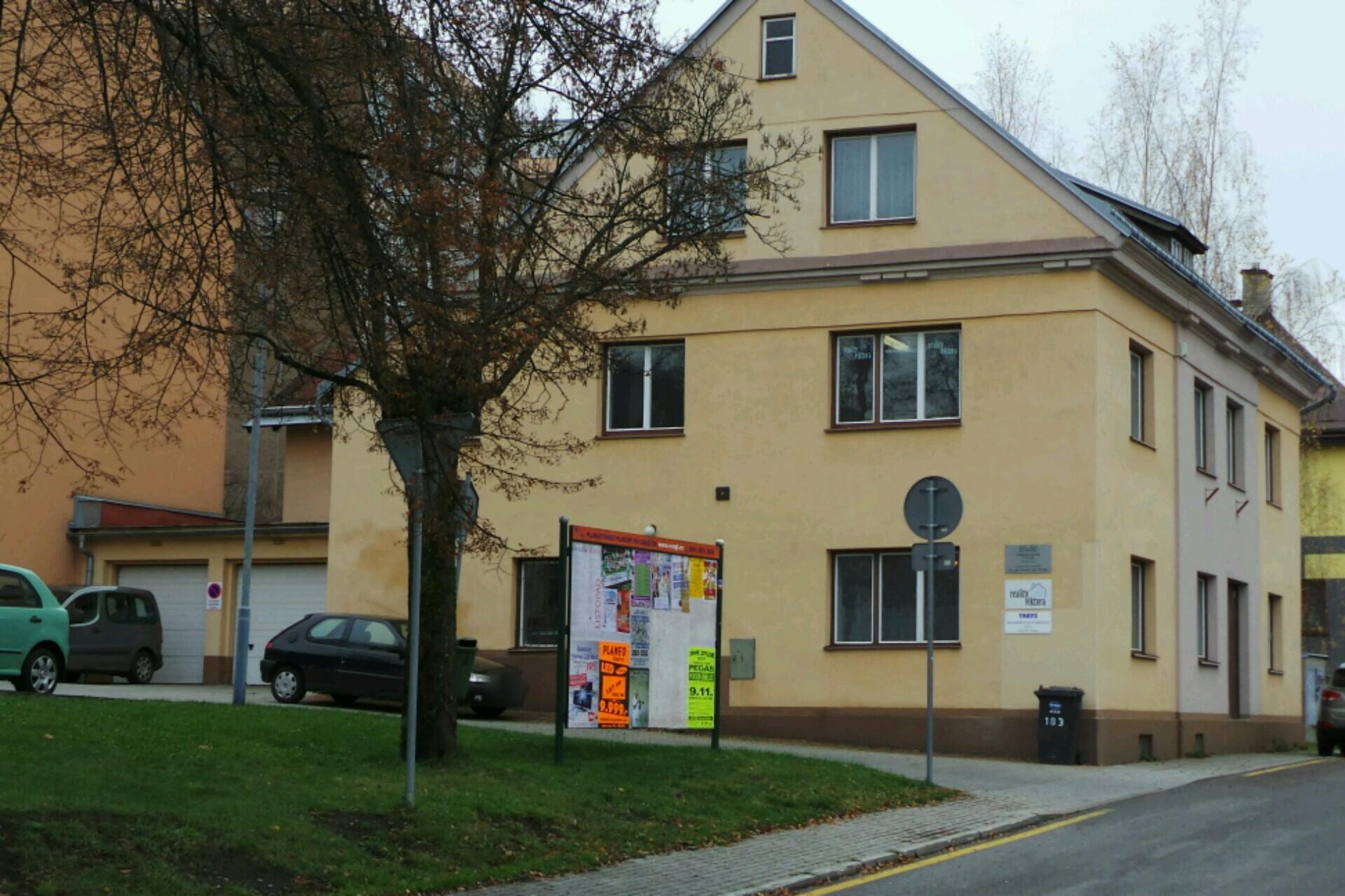 M&M Pohřební služba Tanvald