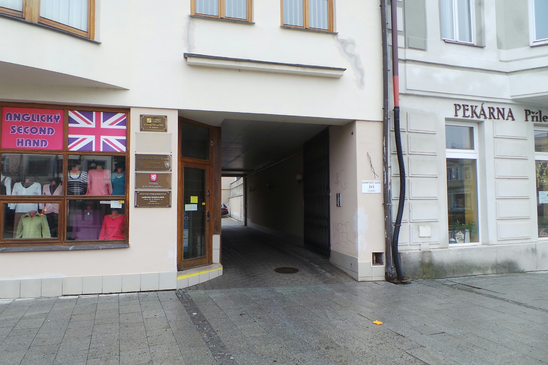 Daňový poradce ev. č. 0463 Ing. Tomáš Šimčík