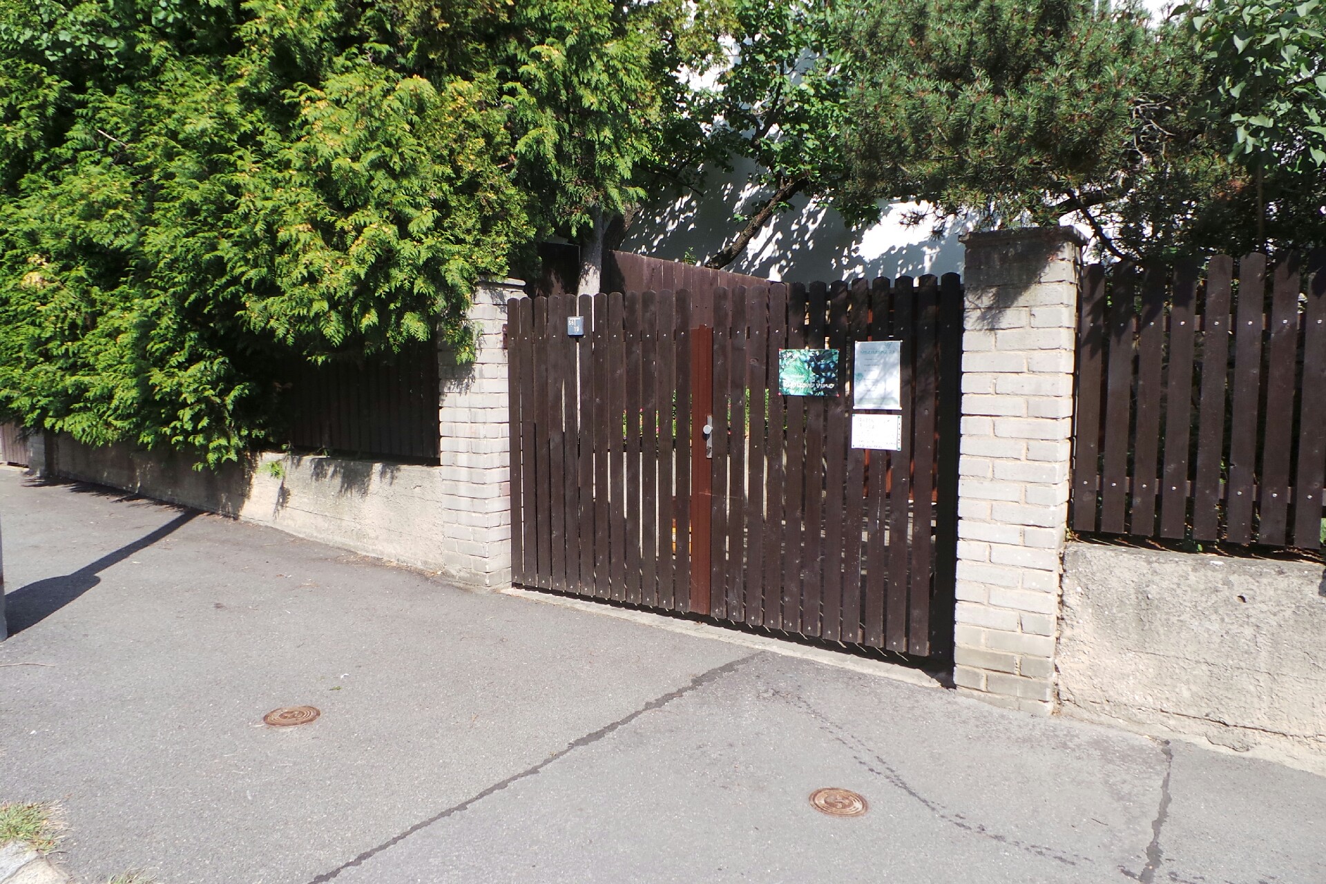 Vinotéka Mezilesní 23