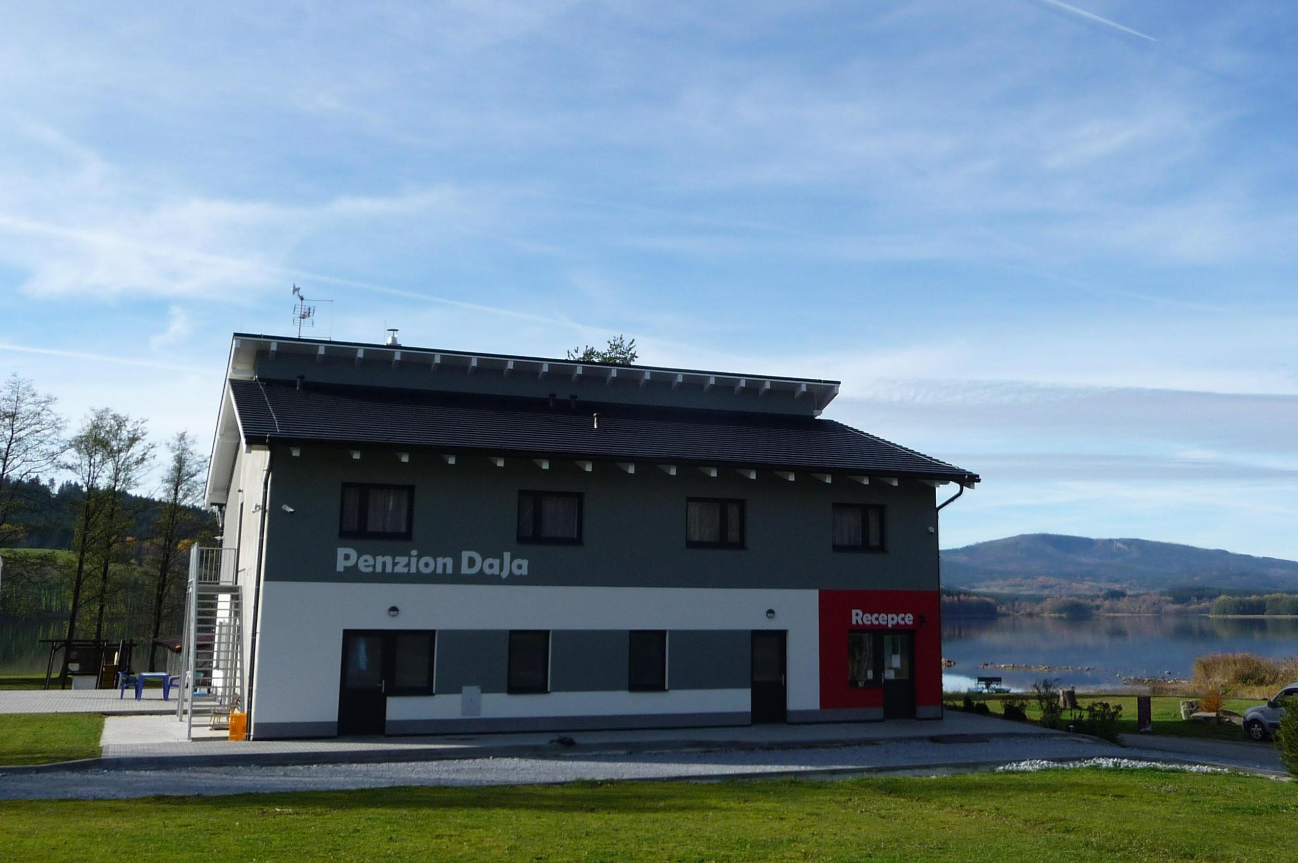 Penzion DaJa