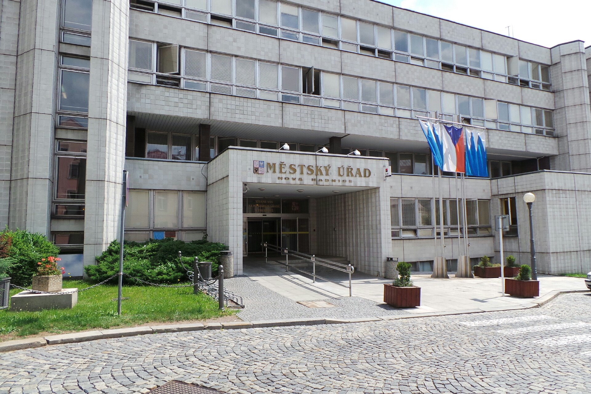 Spolek občanů KLÍČ