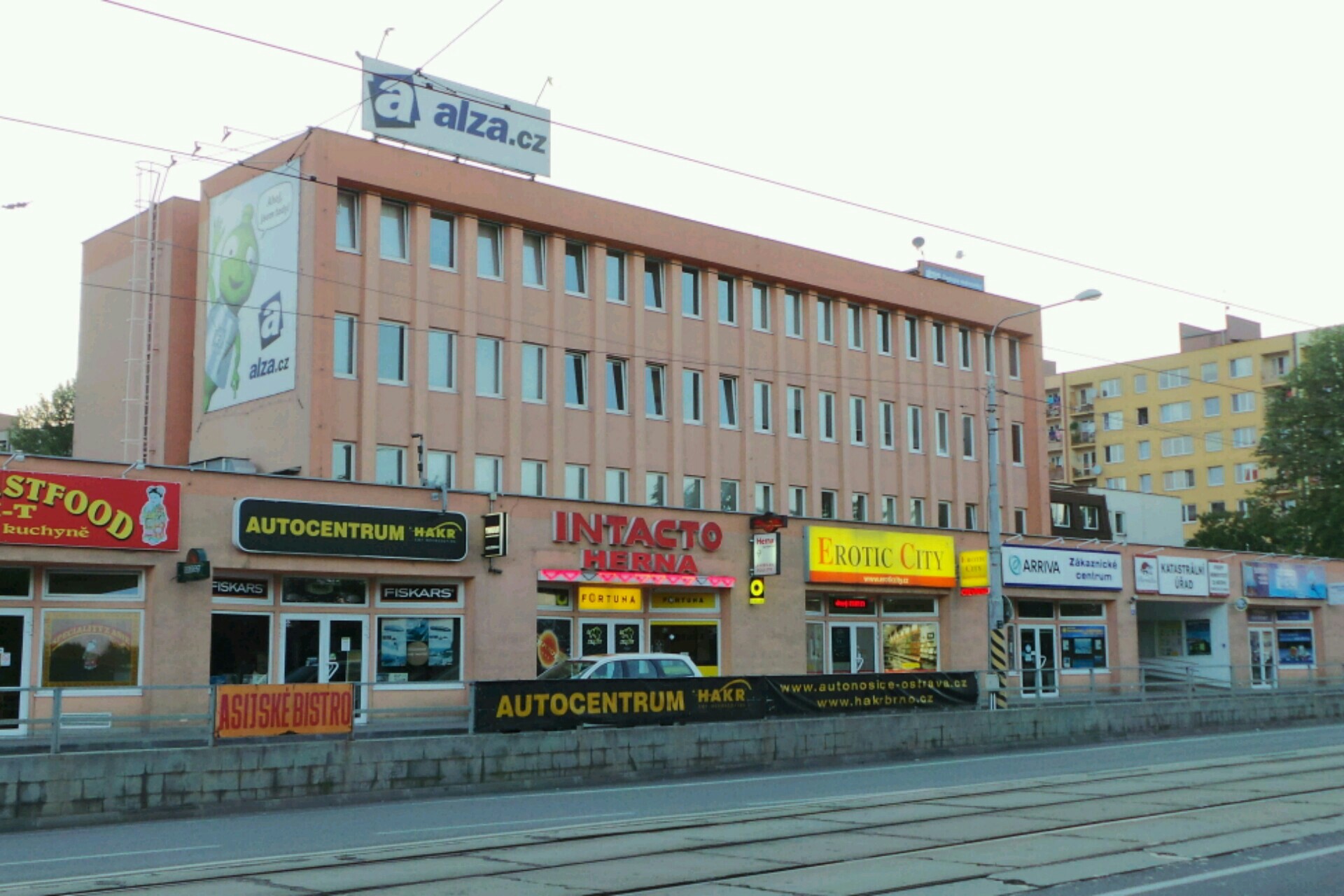 Daňový poradce ev. č. 4483 Ing. Gabriela Šínová