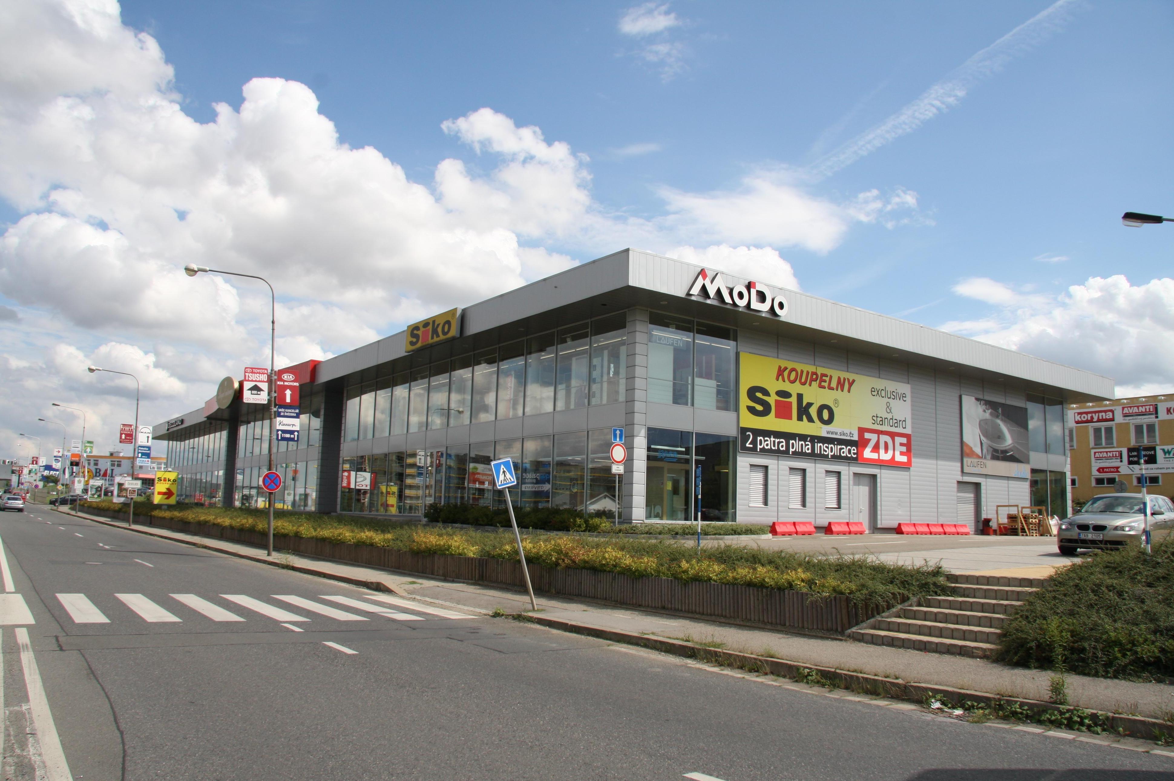 STRESSLESS sedací soupravy a křesla foto 1