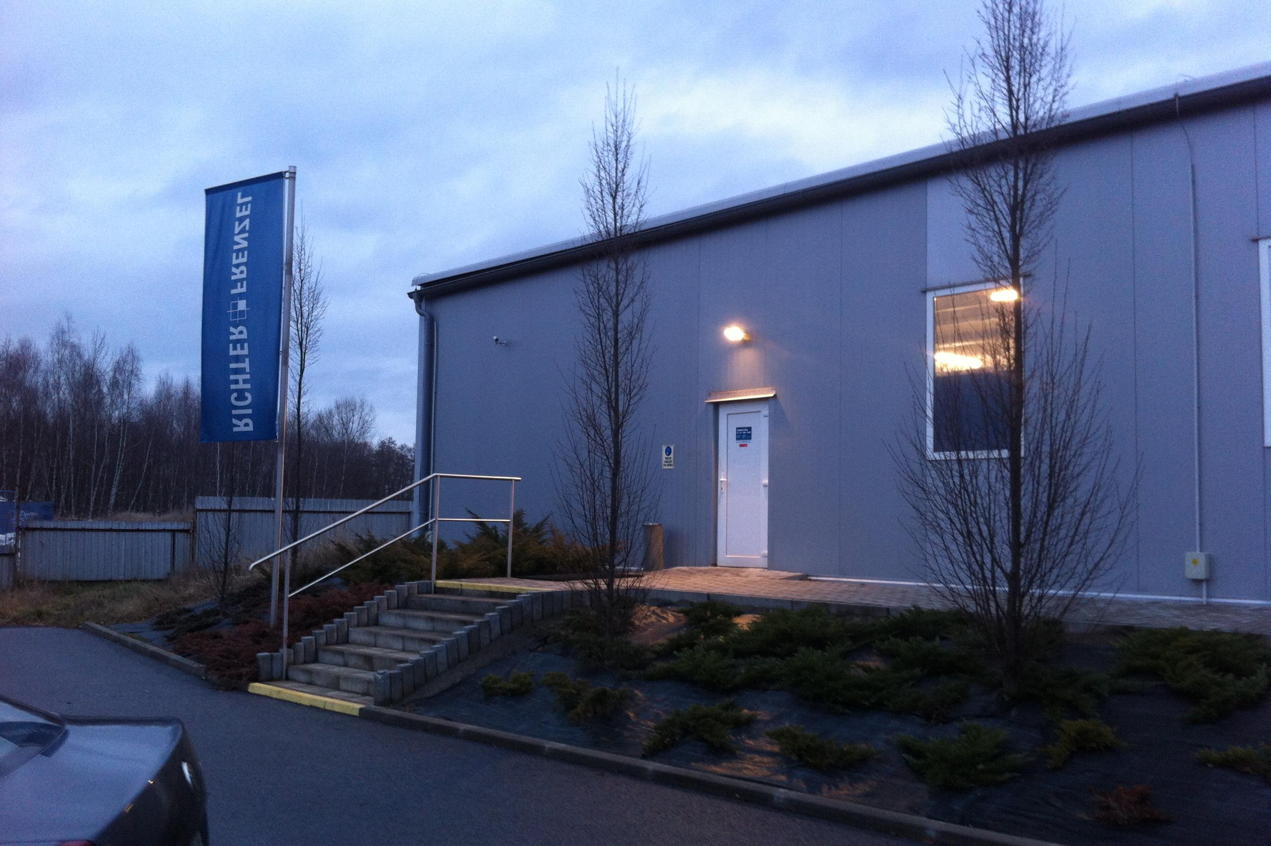 Richter + Frenzel s.r.o.