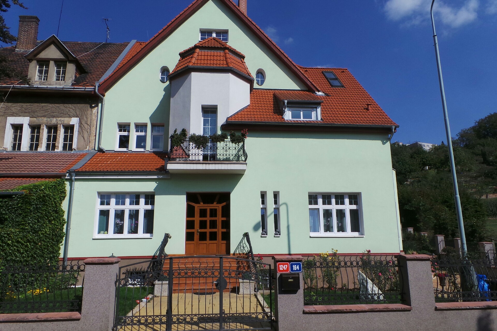 Daňový poradce ev. č. 2504 Ing. Zdenka Machová