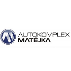Logo firmy AUTOKOMPLEX Matějka s.r.o.