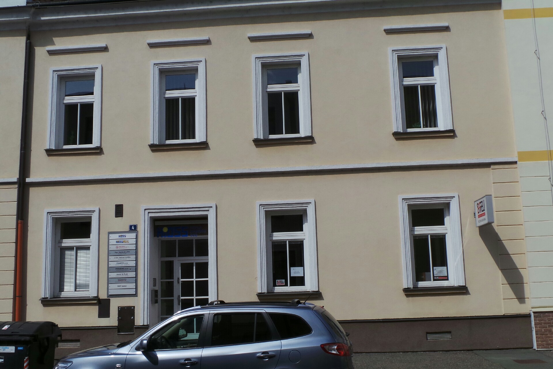 Daňový poradce ev. č. 4116 Ing. Romana Jarkovská