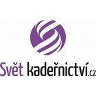Logo obchodu Svět kadeřnictví.cz