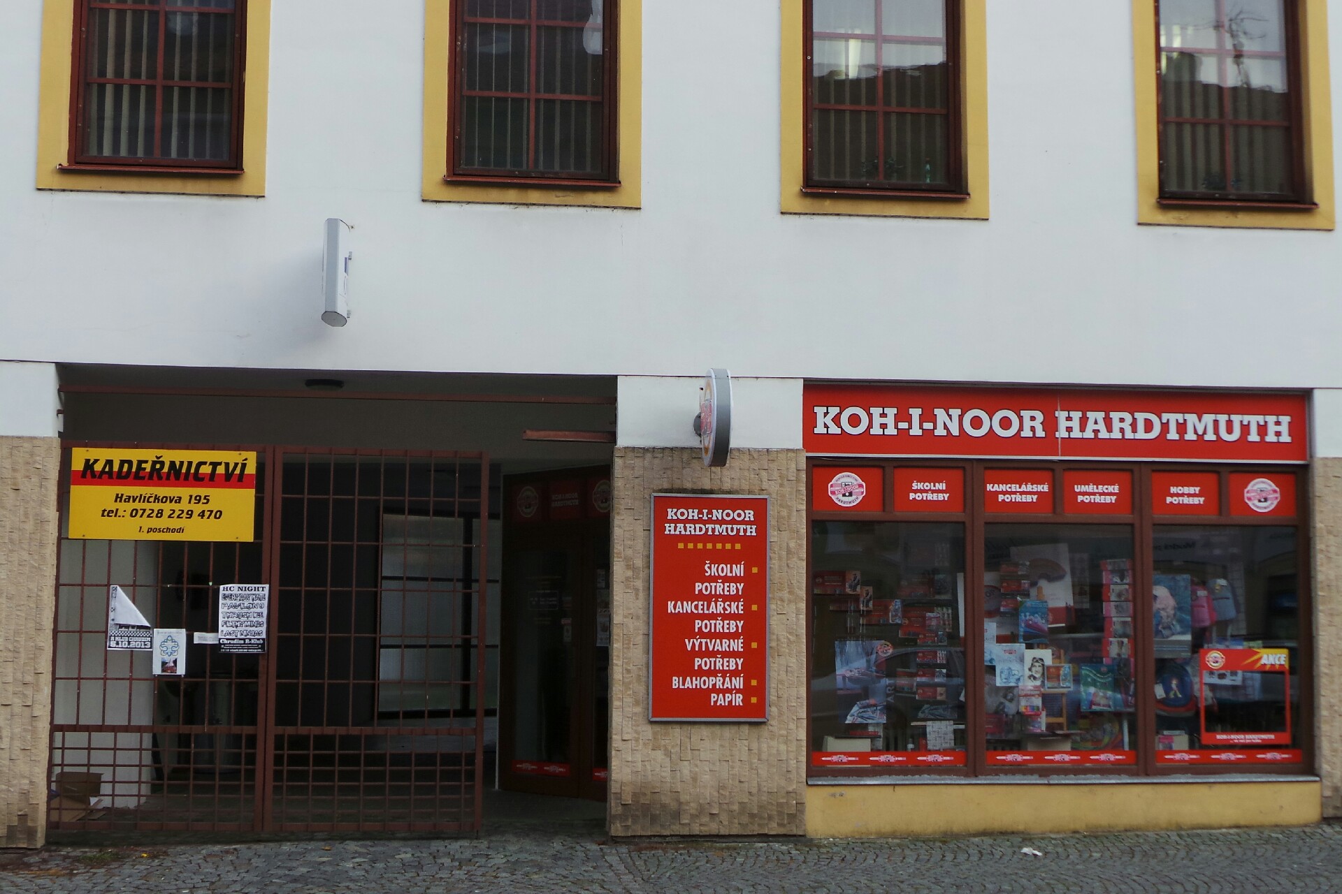 Gteam - Ing. Ivan Gášpar