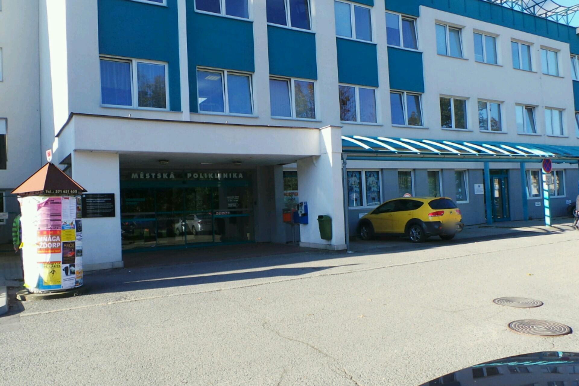 GP de Medico s.r.o. foto 1