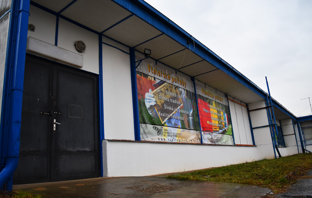 Včelařské potřeby JaHan foto 2