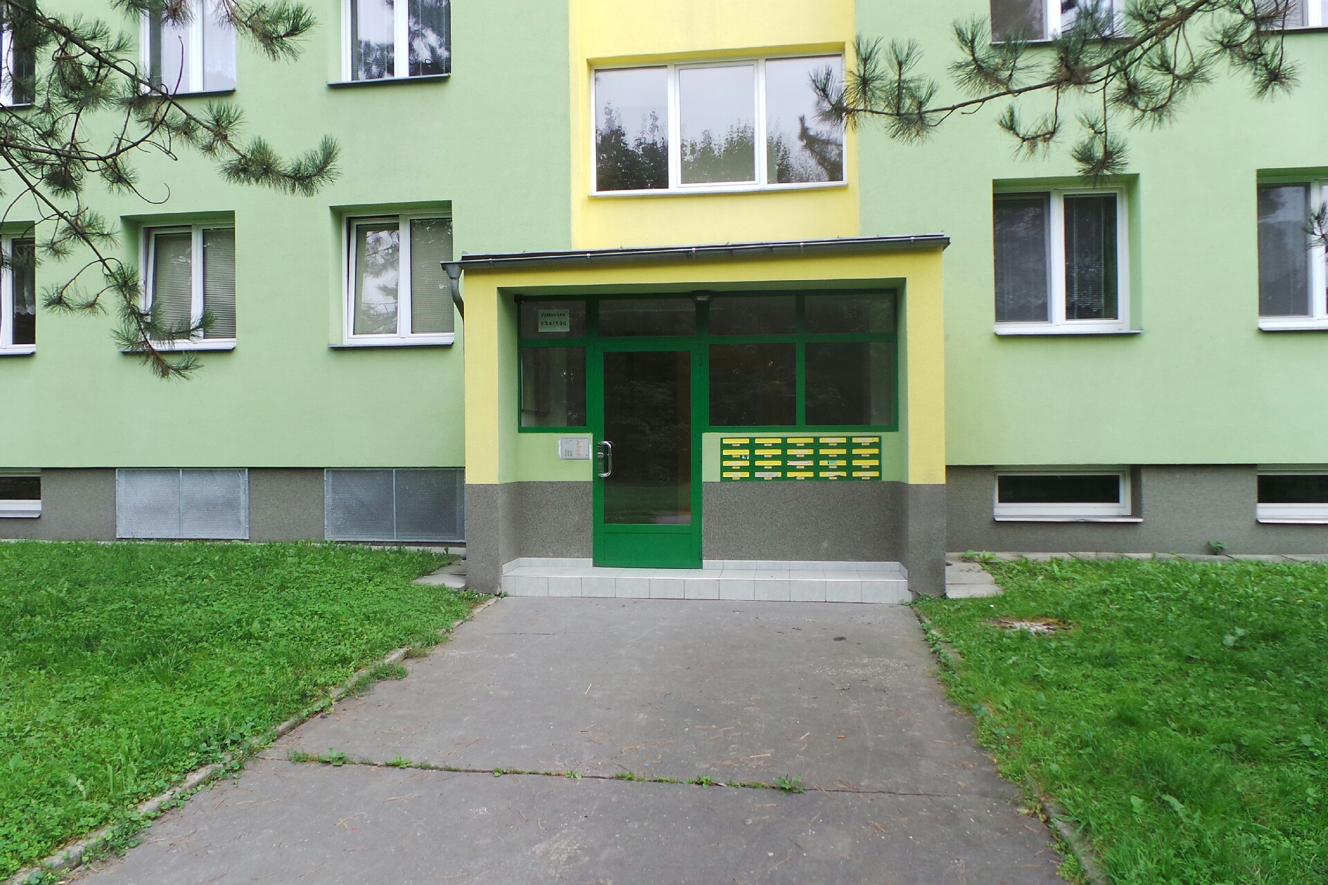 Ing. Daniel Matějka