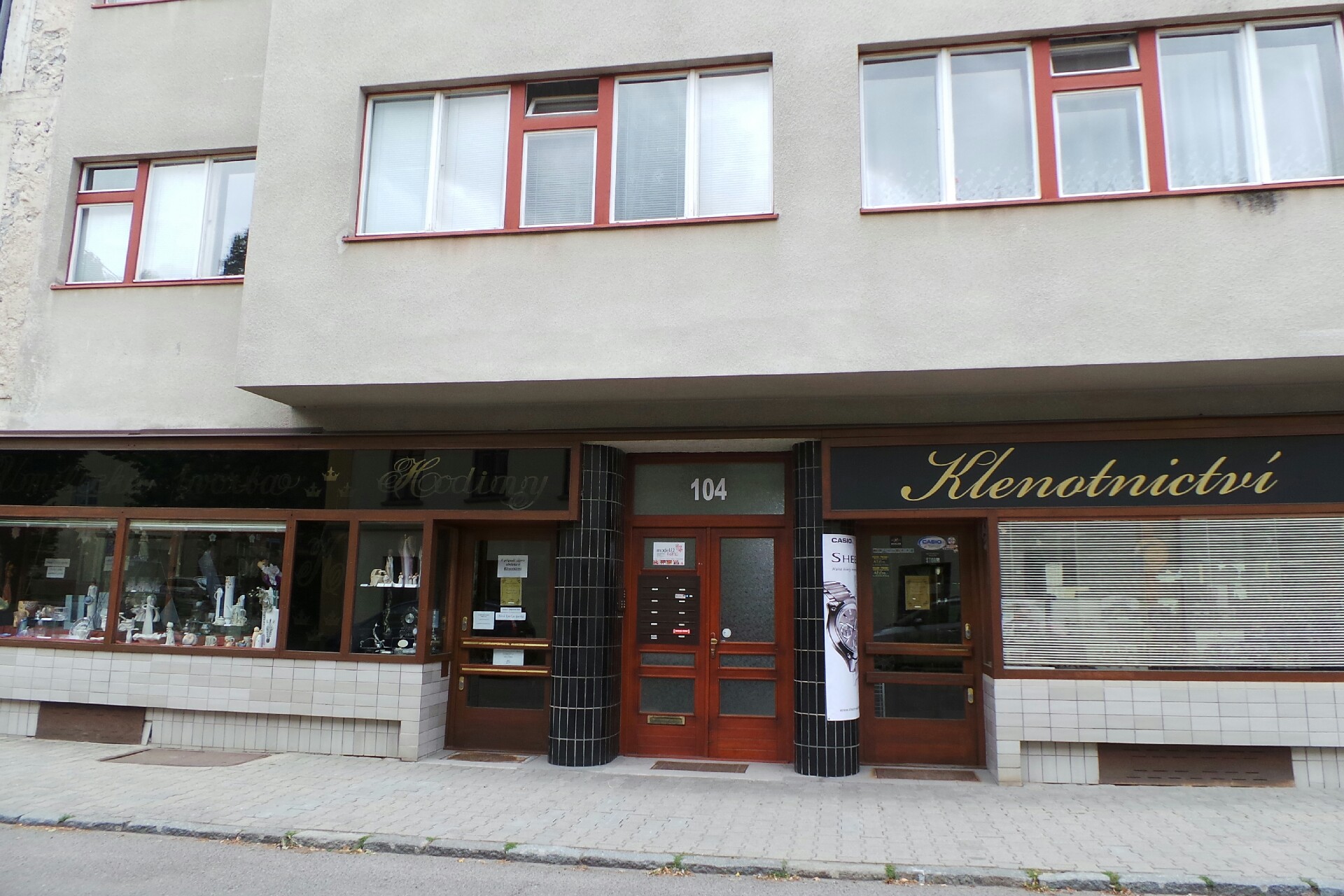 Marcela Bodenbergerová