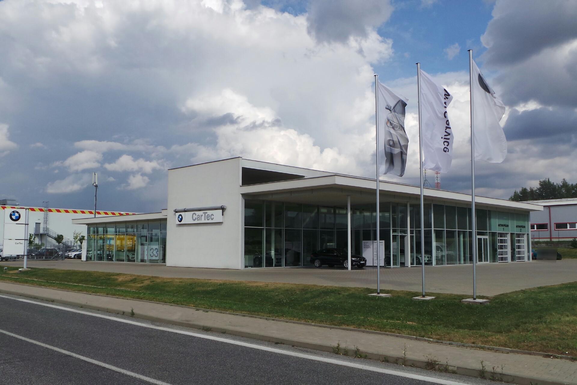 CarTec Liberec, s.r.o.