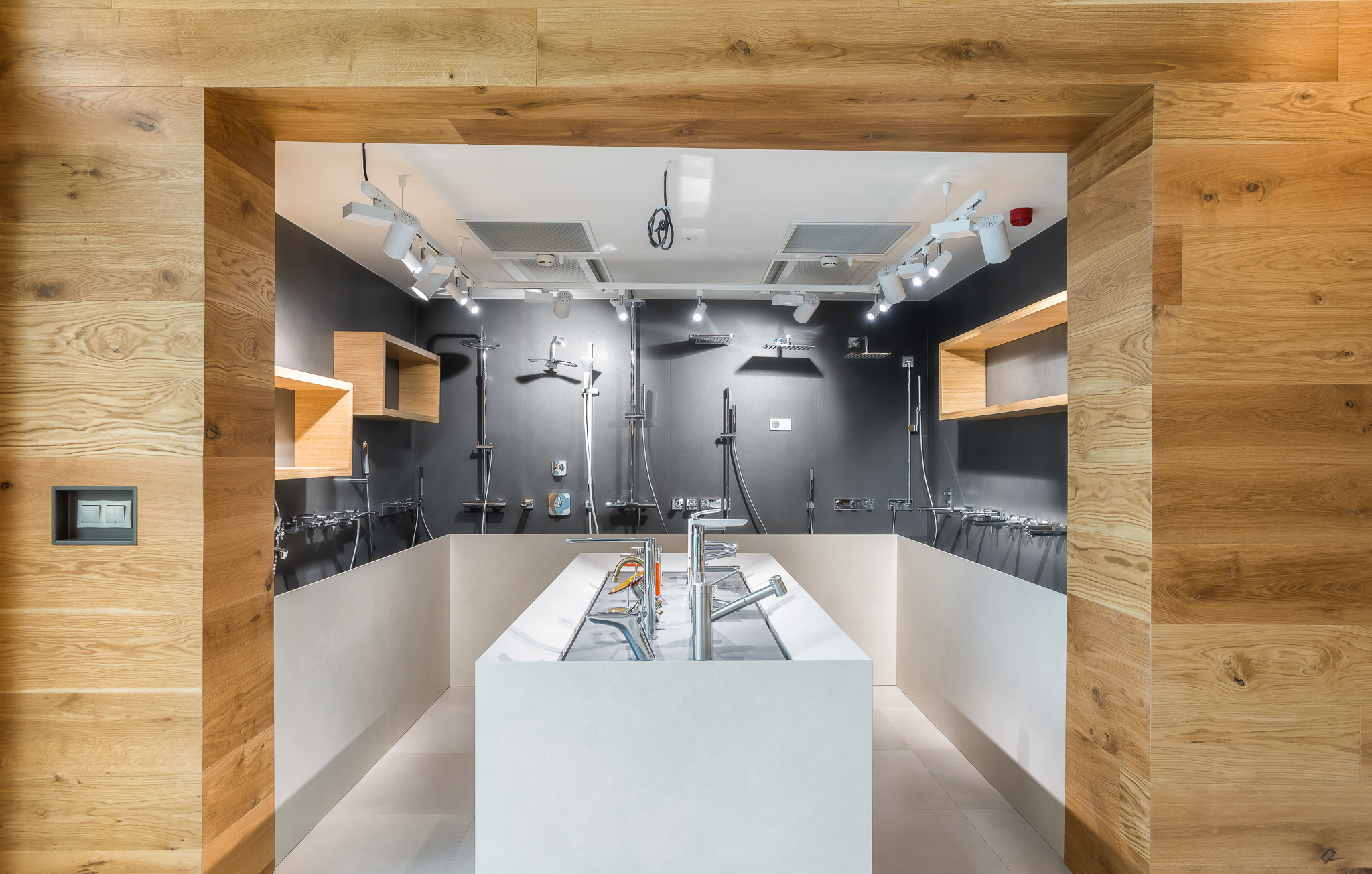 Keramika Soukup Experience - Koupelnové studio Praha foto 6