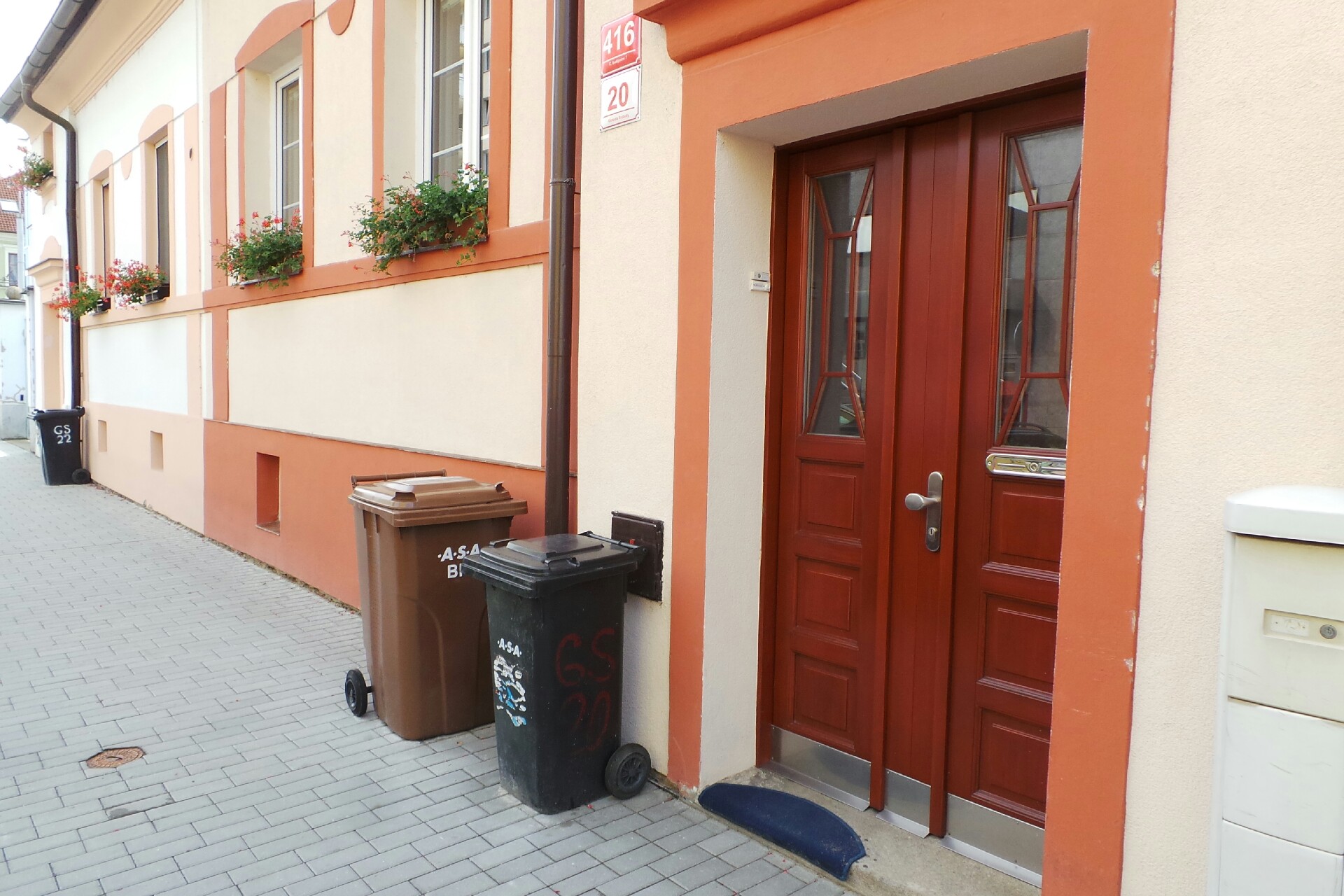 Ing. Alena Hrádková