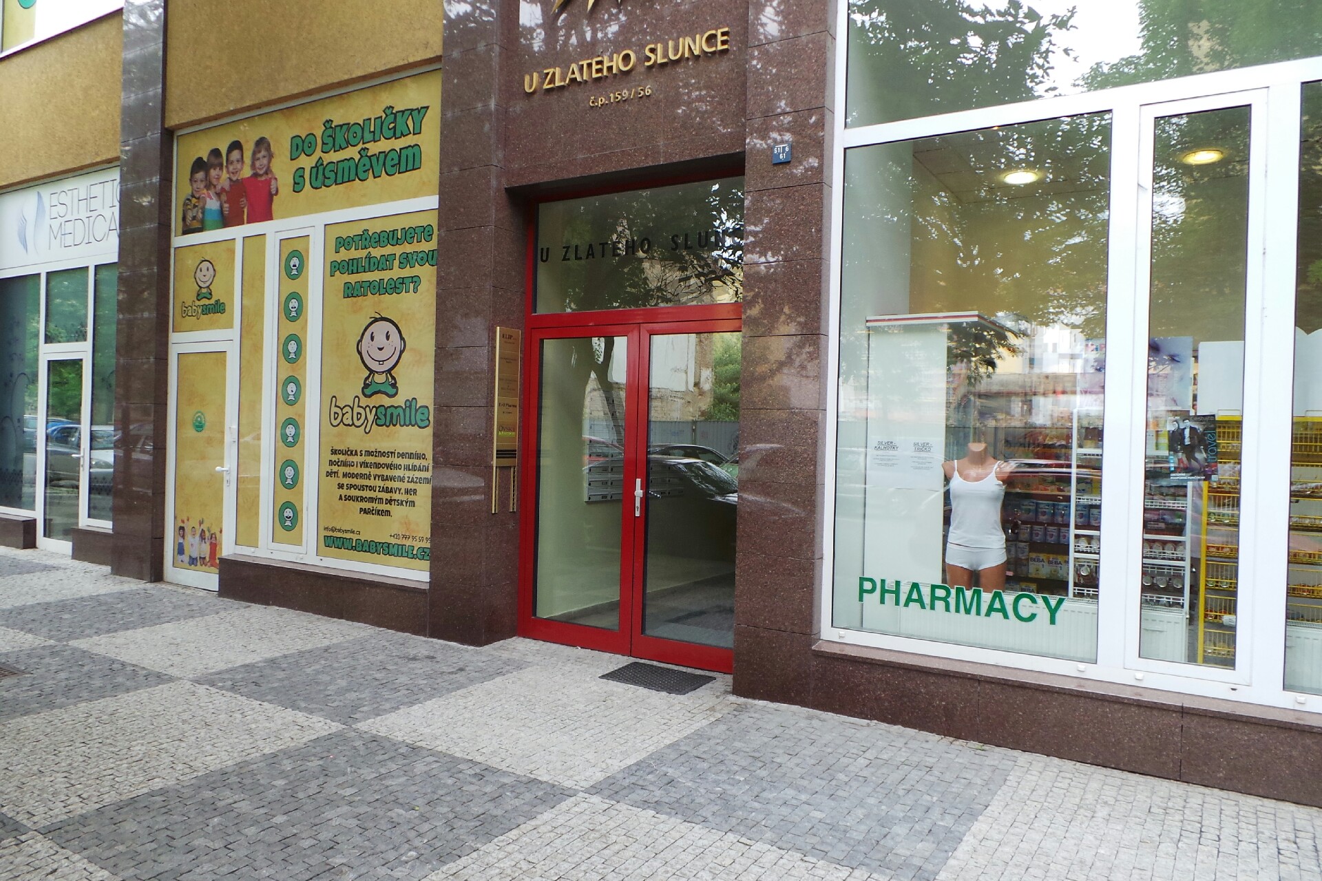 JUDr. Petr Pavlík - Advokátní Kanceláře Nový Karlín foto 2