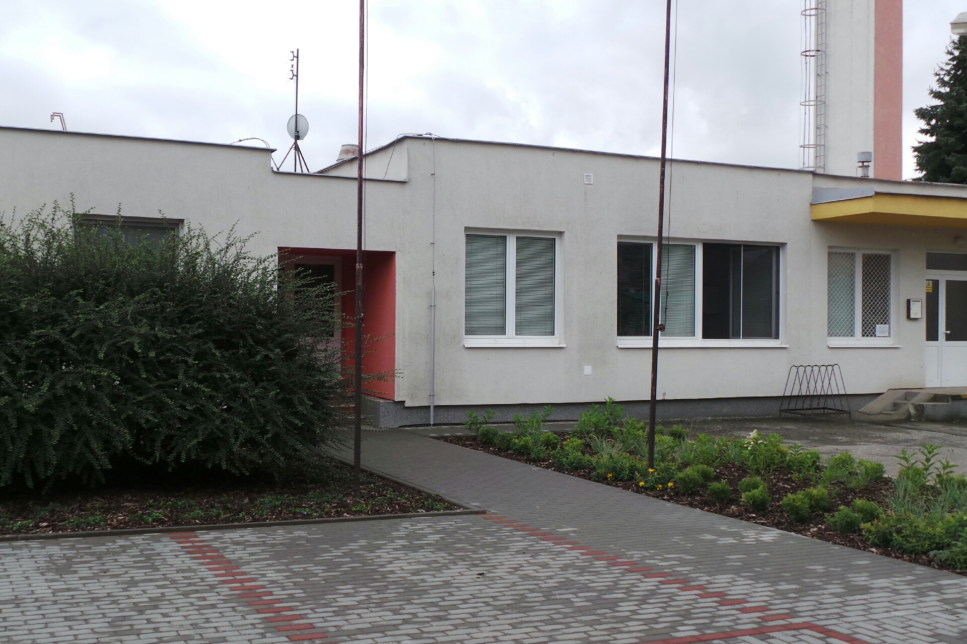 MŠ a Školní jídelna Kralice na Hané foto 1