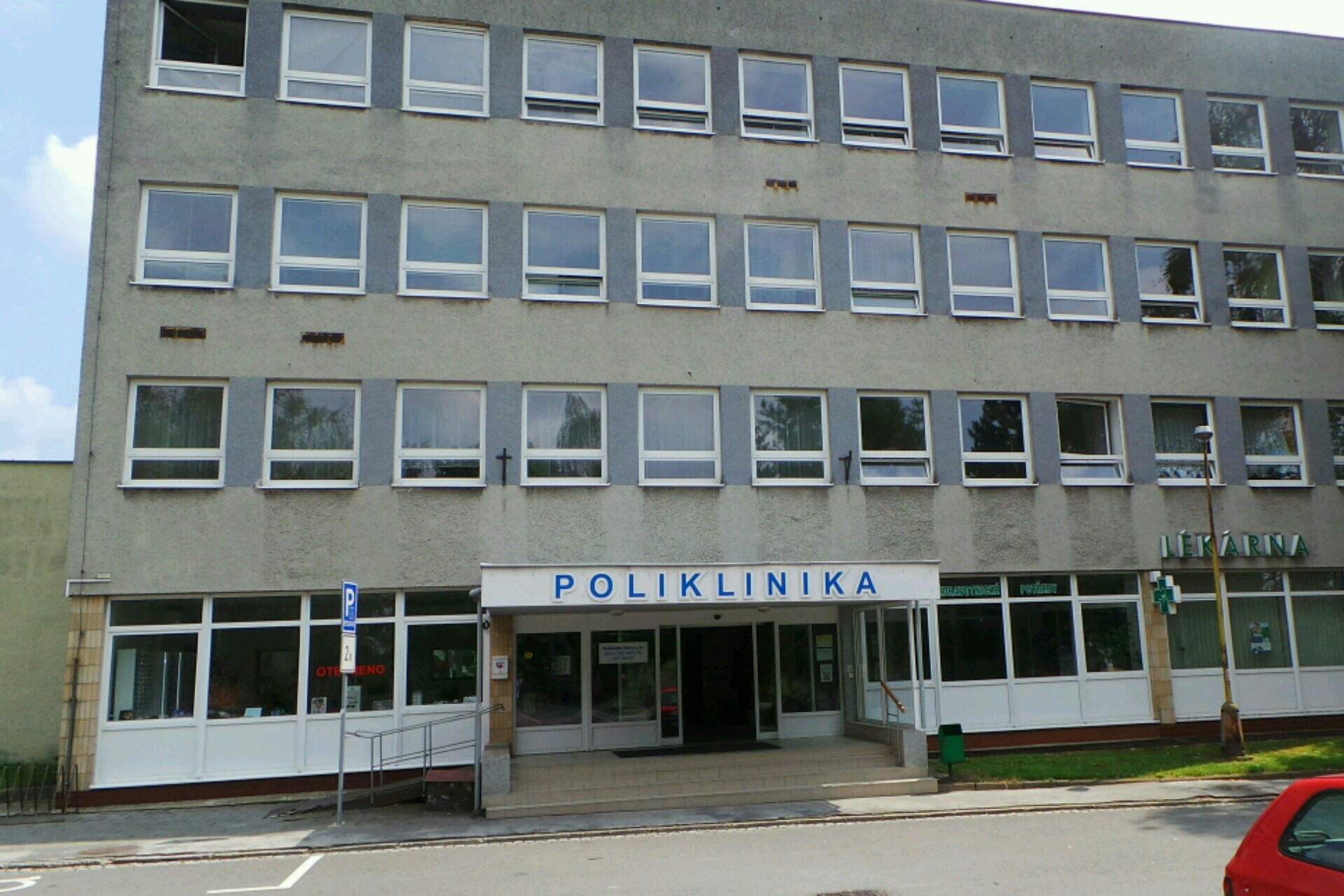 MUDr. Ivana Lubojacká