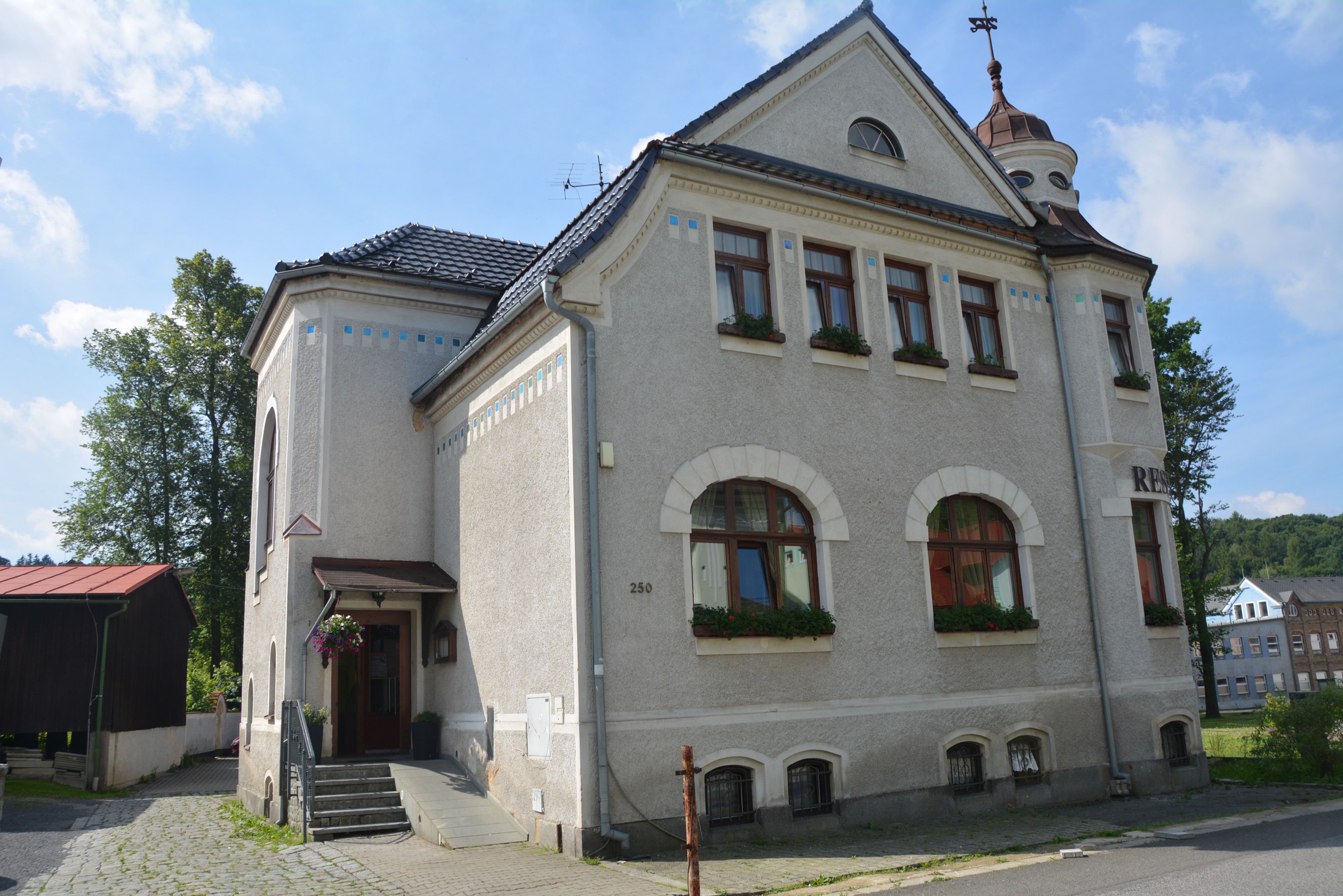 Pivnice U Krejzlů foto 2