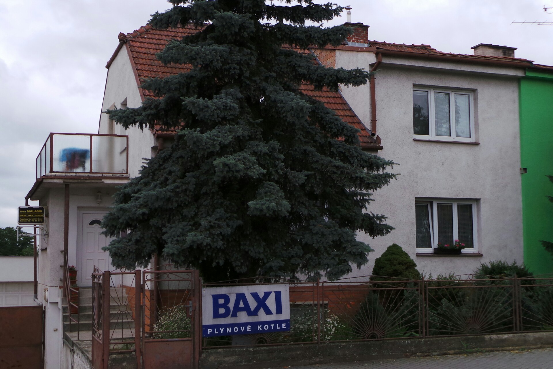 MALANÍK GROUP, s.r.o.