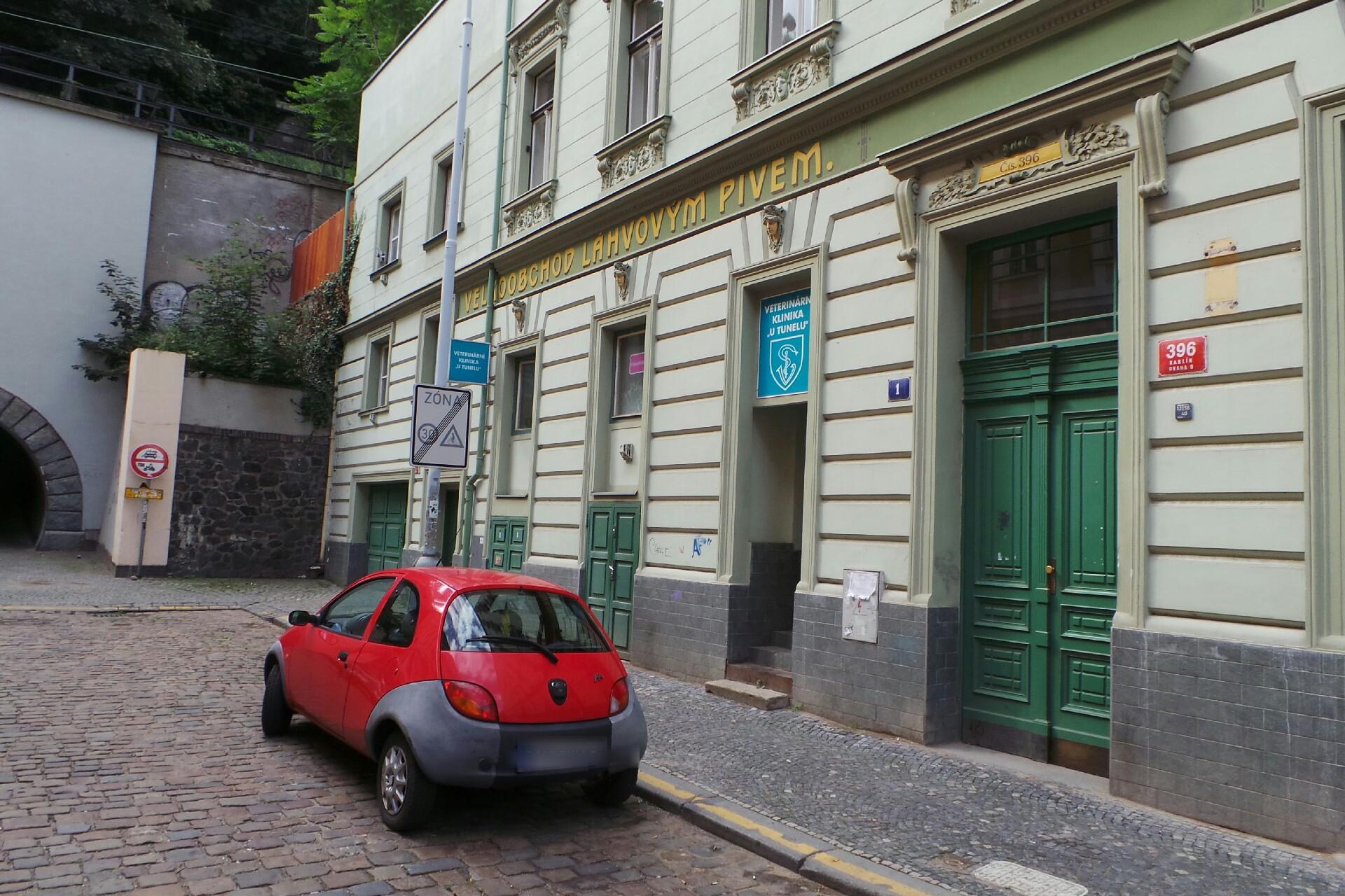 Klára agency, s.r.o.