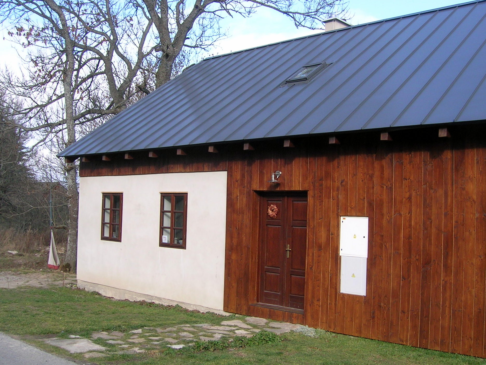 Penzion Dobrá 37 foto 2