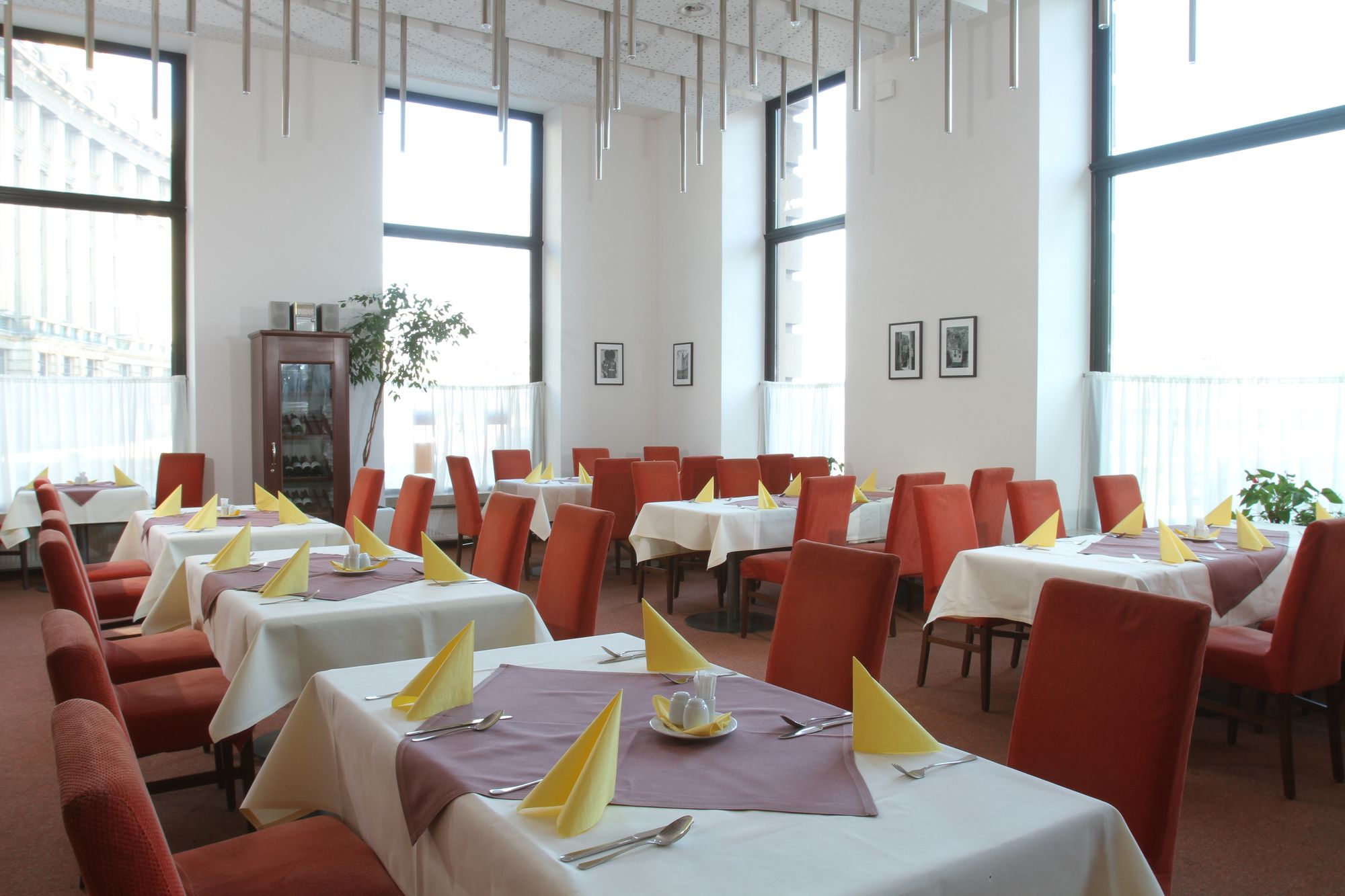 Restaurace Evropa foto 3