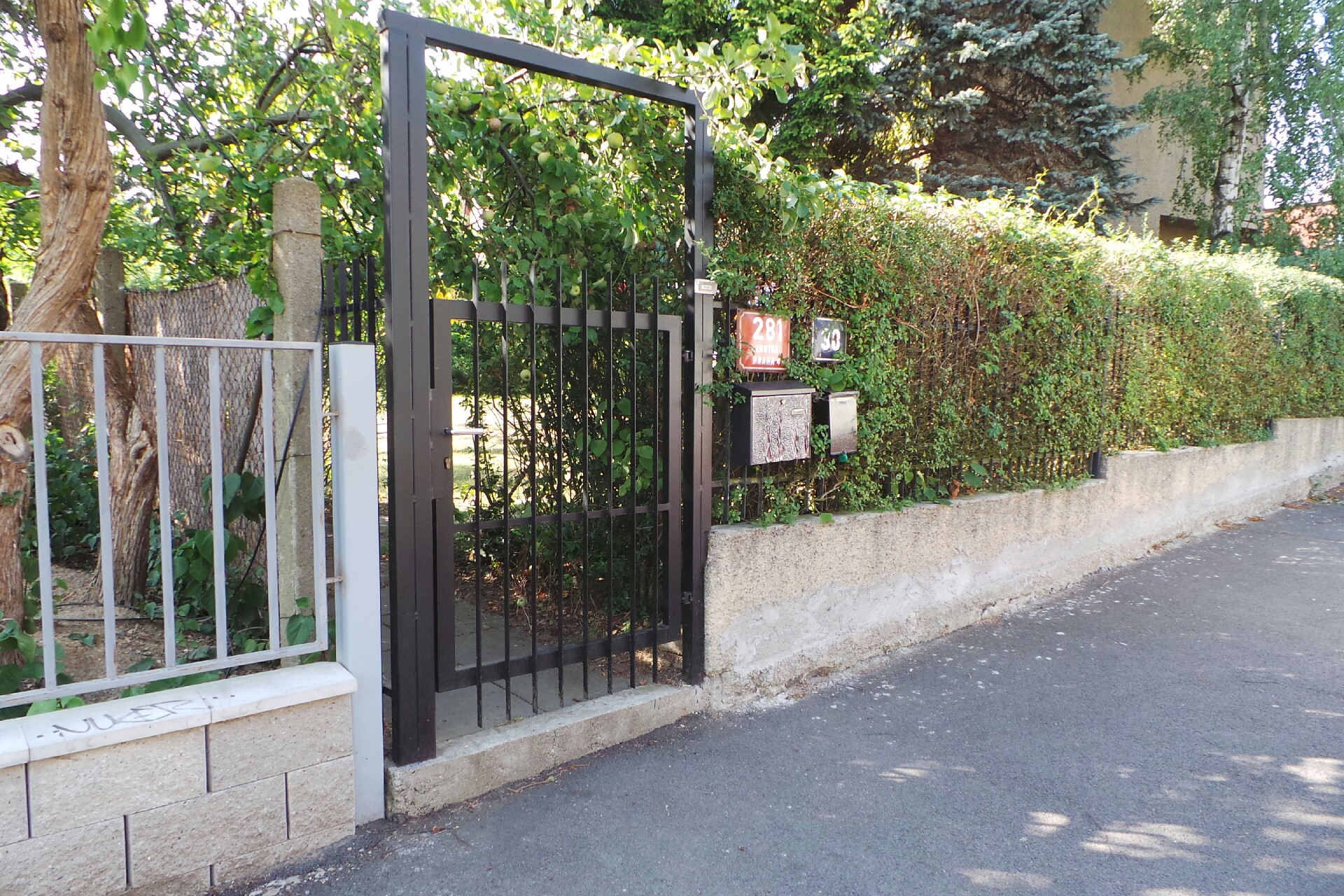 Jiří Probst - prodej tepelné techniky