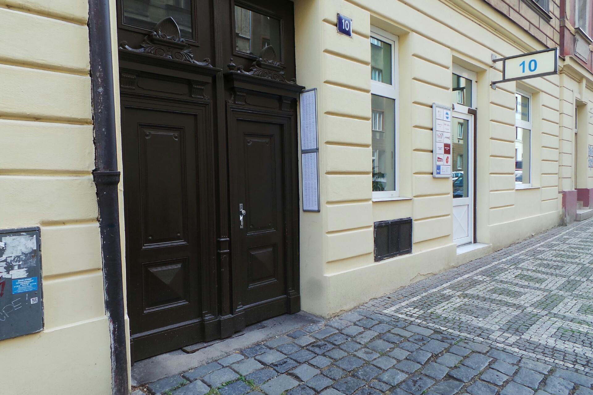 ARQ 1 s.r.o. - vedení účetnictví