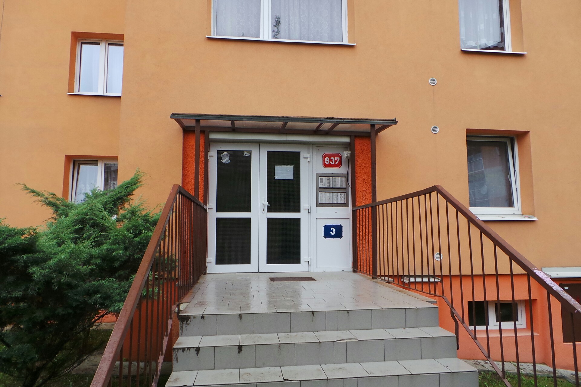 Krásnější koupelny Robert Porš