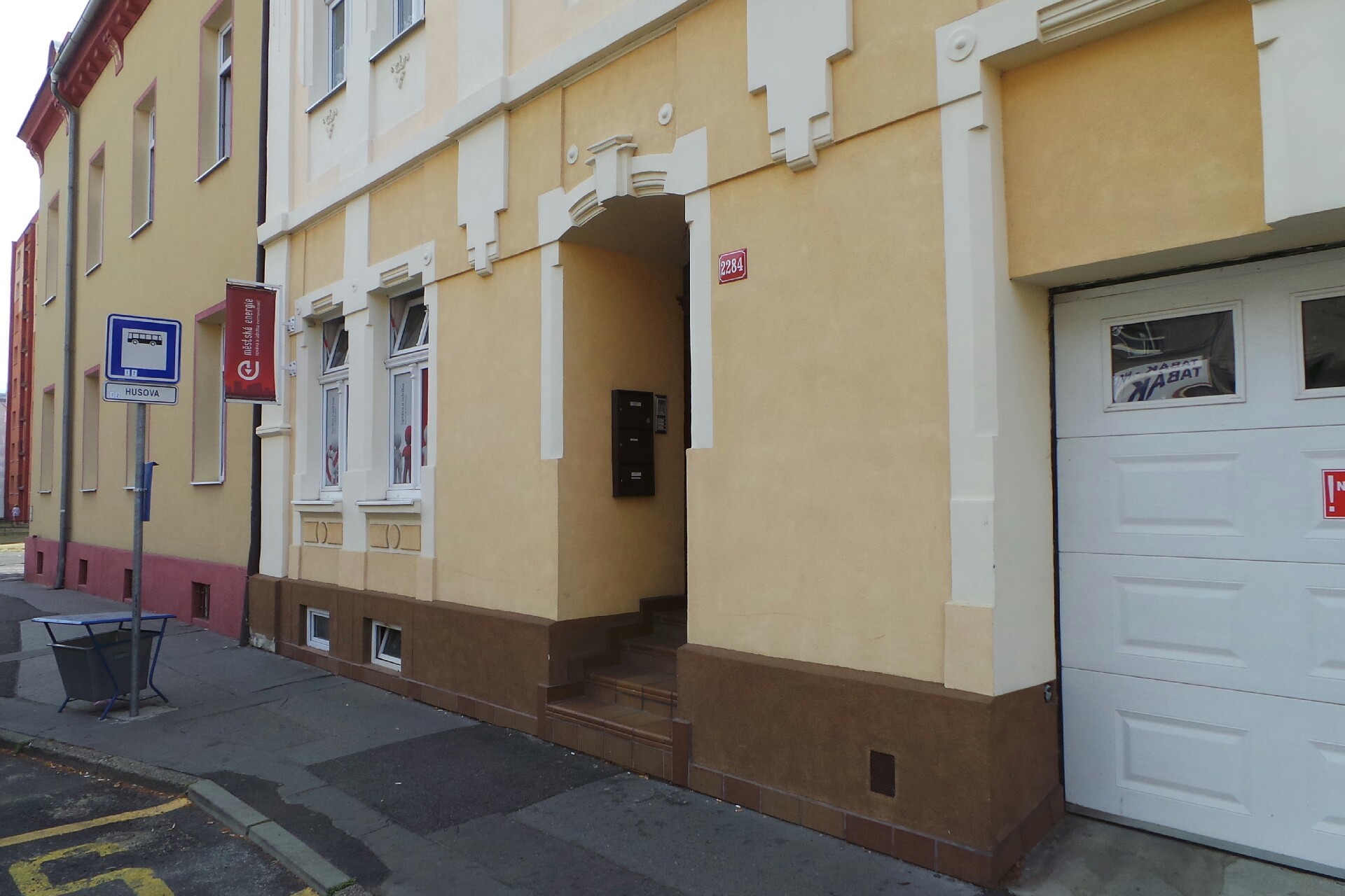 Městská energie, s.r.o.