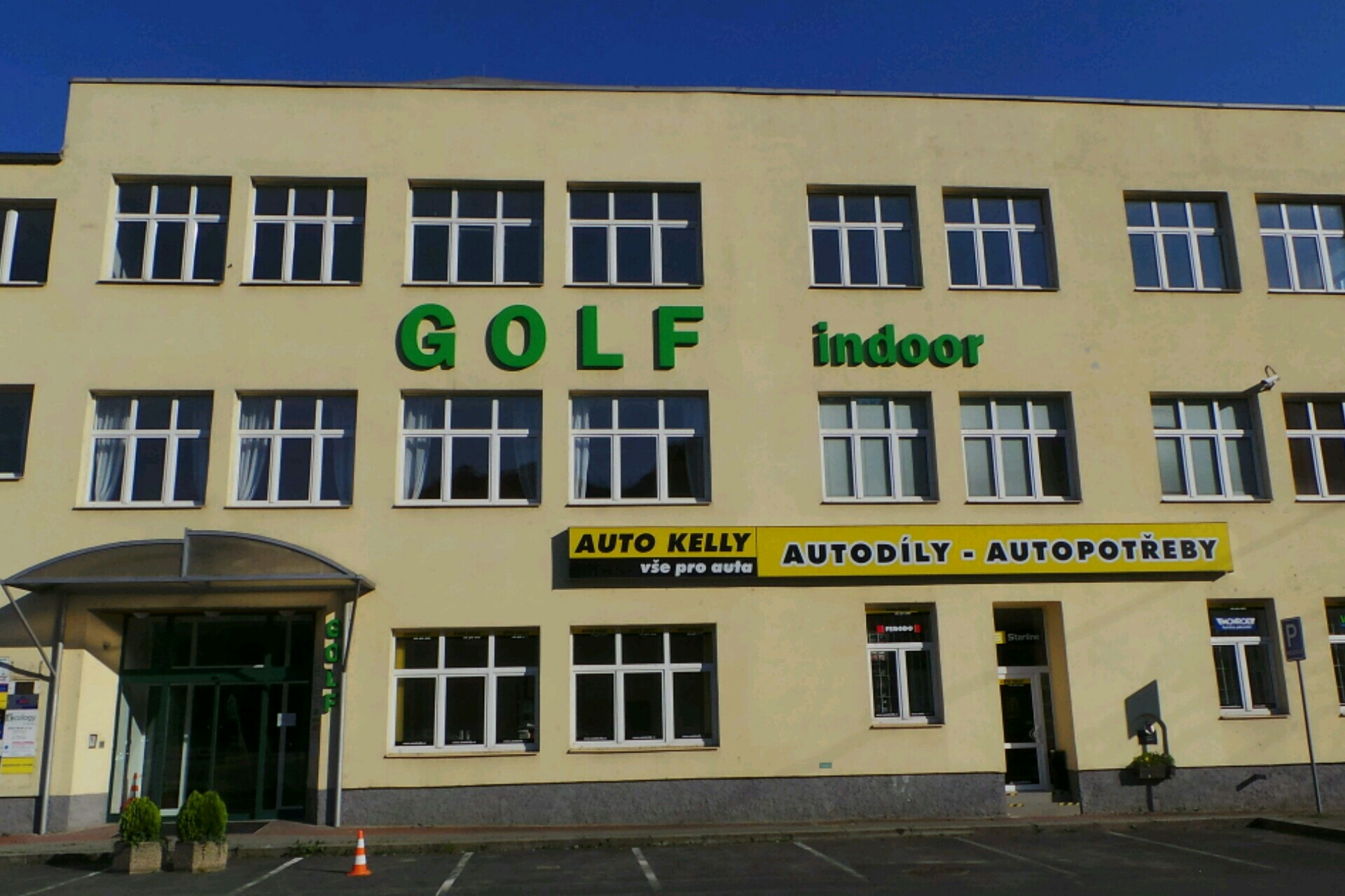 TRAMONTANA, spol. s r.o. foto 1