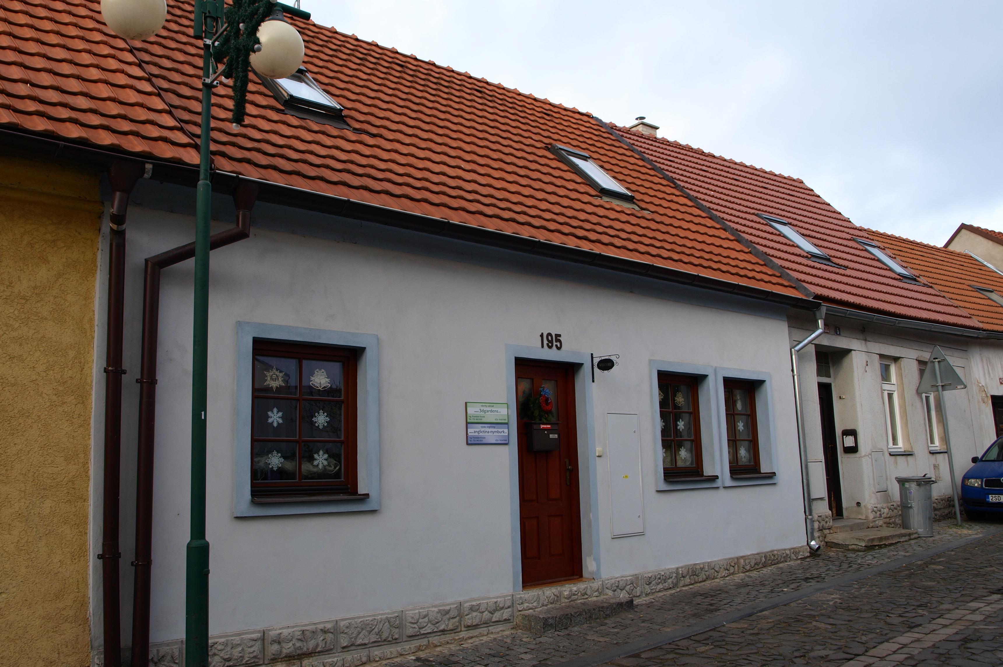 Ing. František Křeček