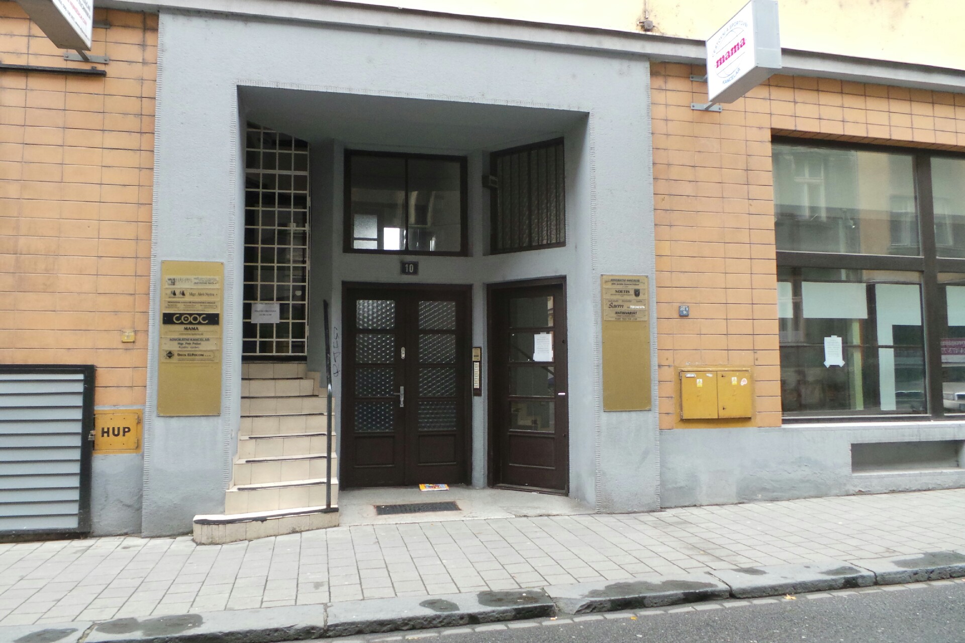 NOETIS, společnost pro dispoziční prognostiku, z.s.