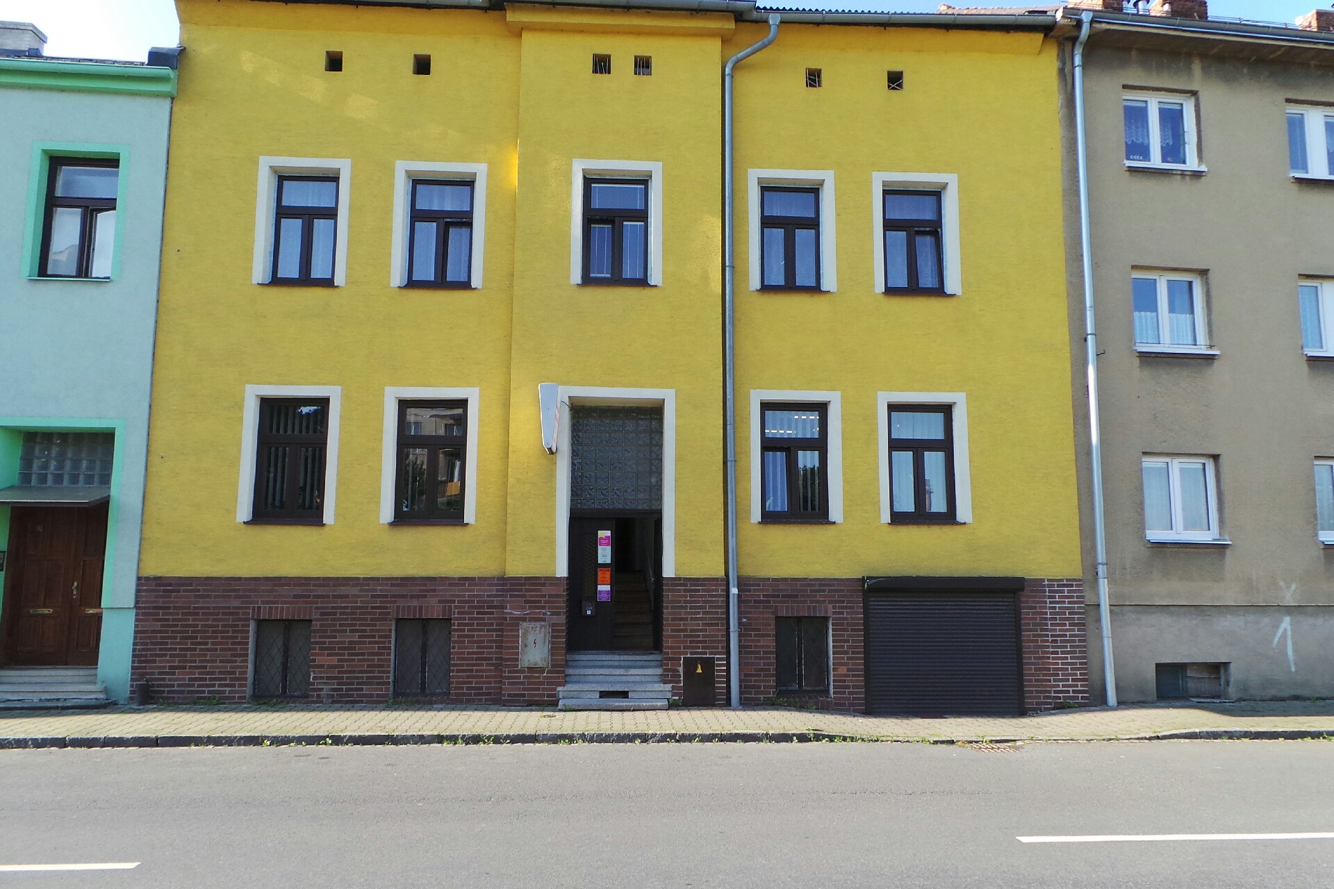 Pavla Bendíková - kosmetika