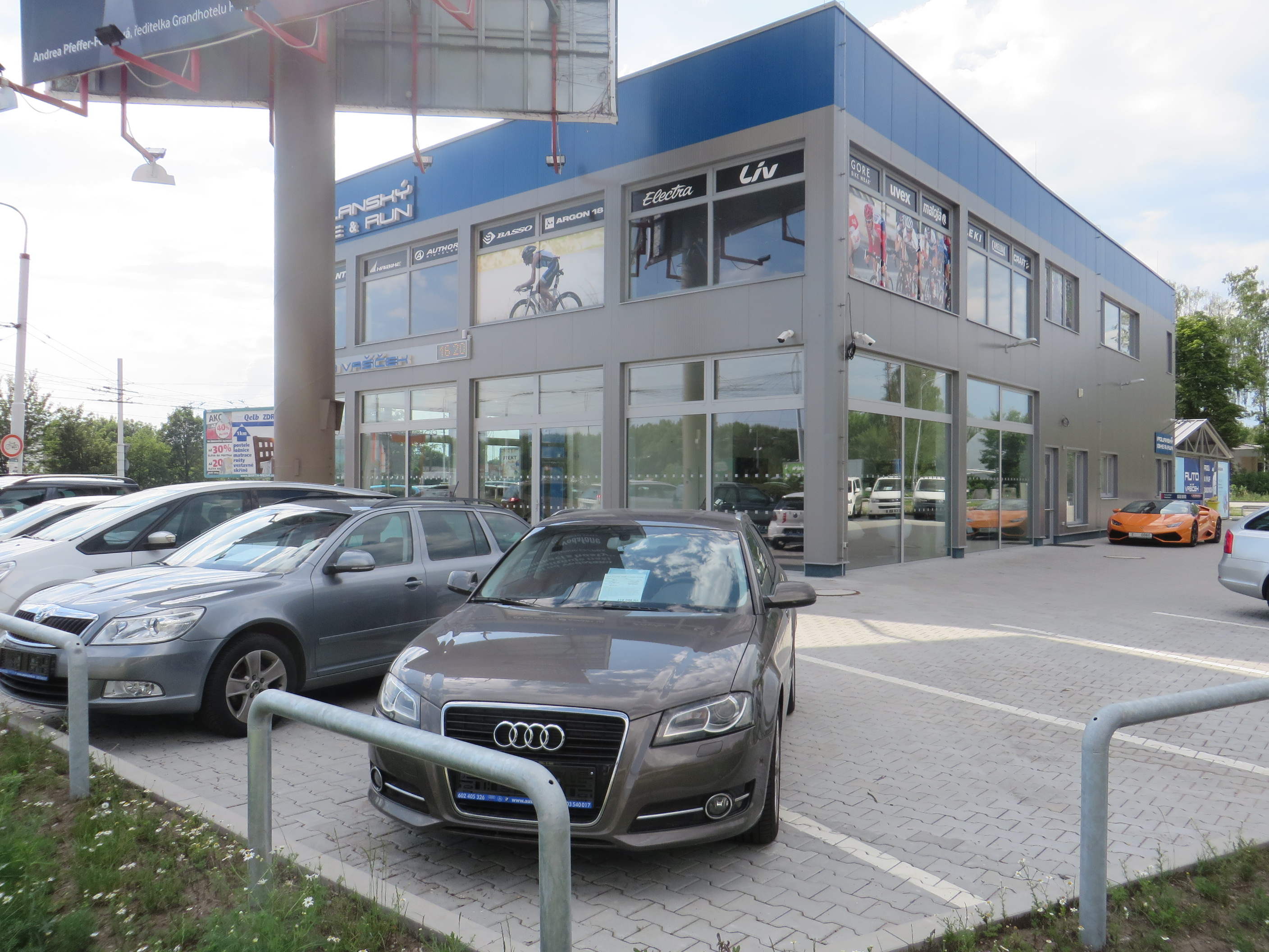 Auto Vašíček foto 4
