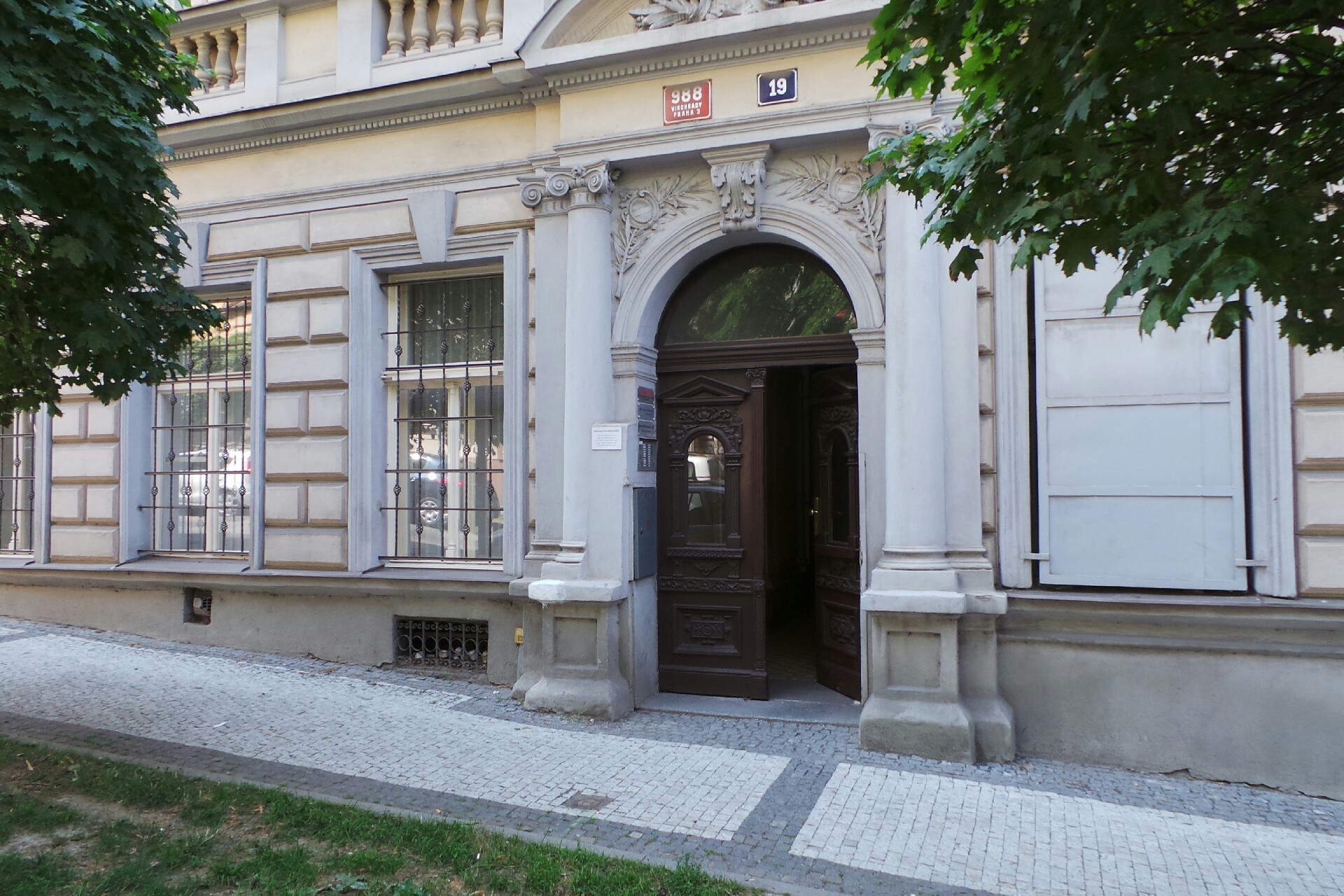 Skalický Vladimír, JUDr., advokát