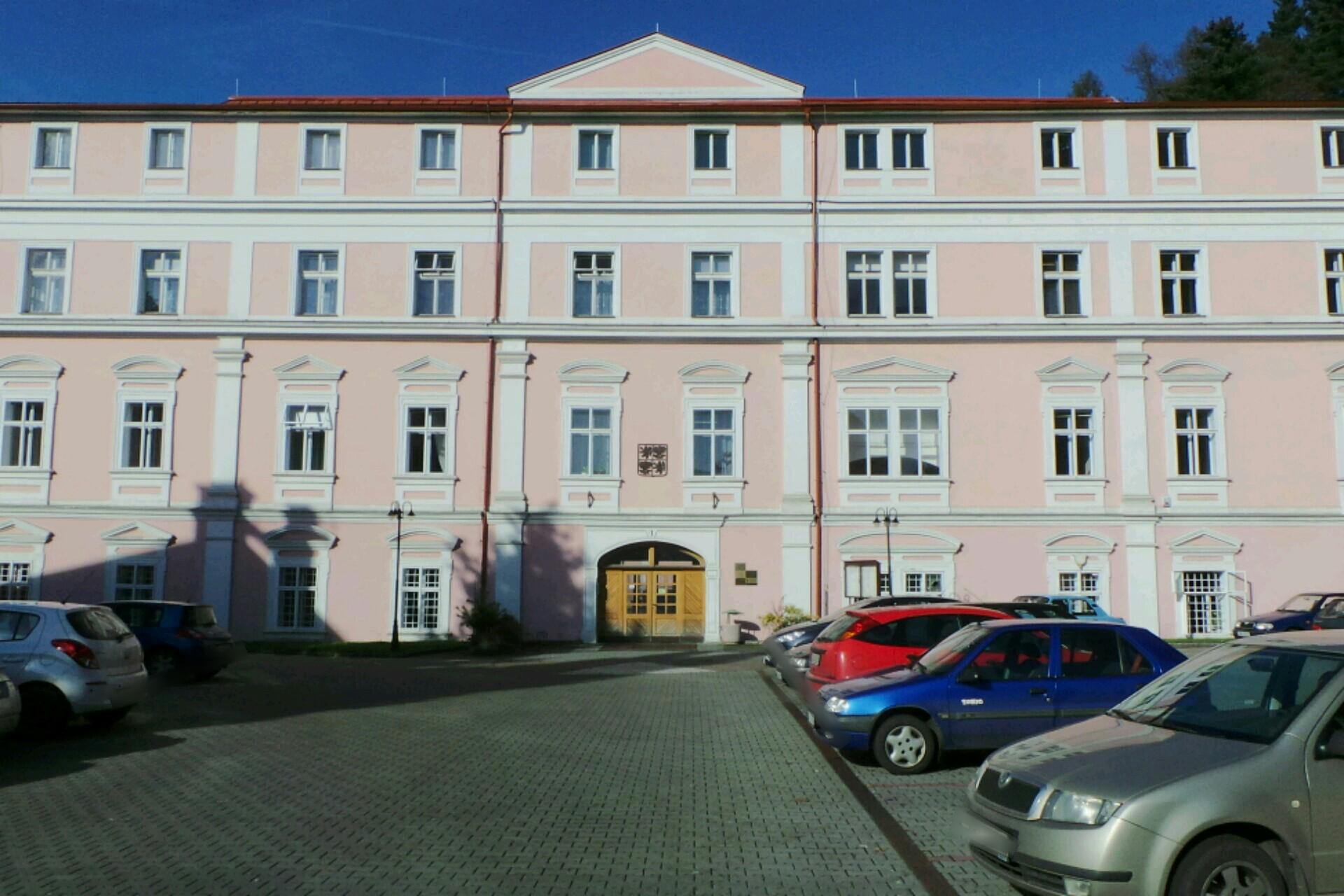 Státní pozemkový úřad