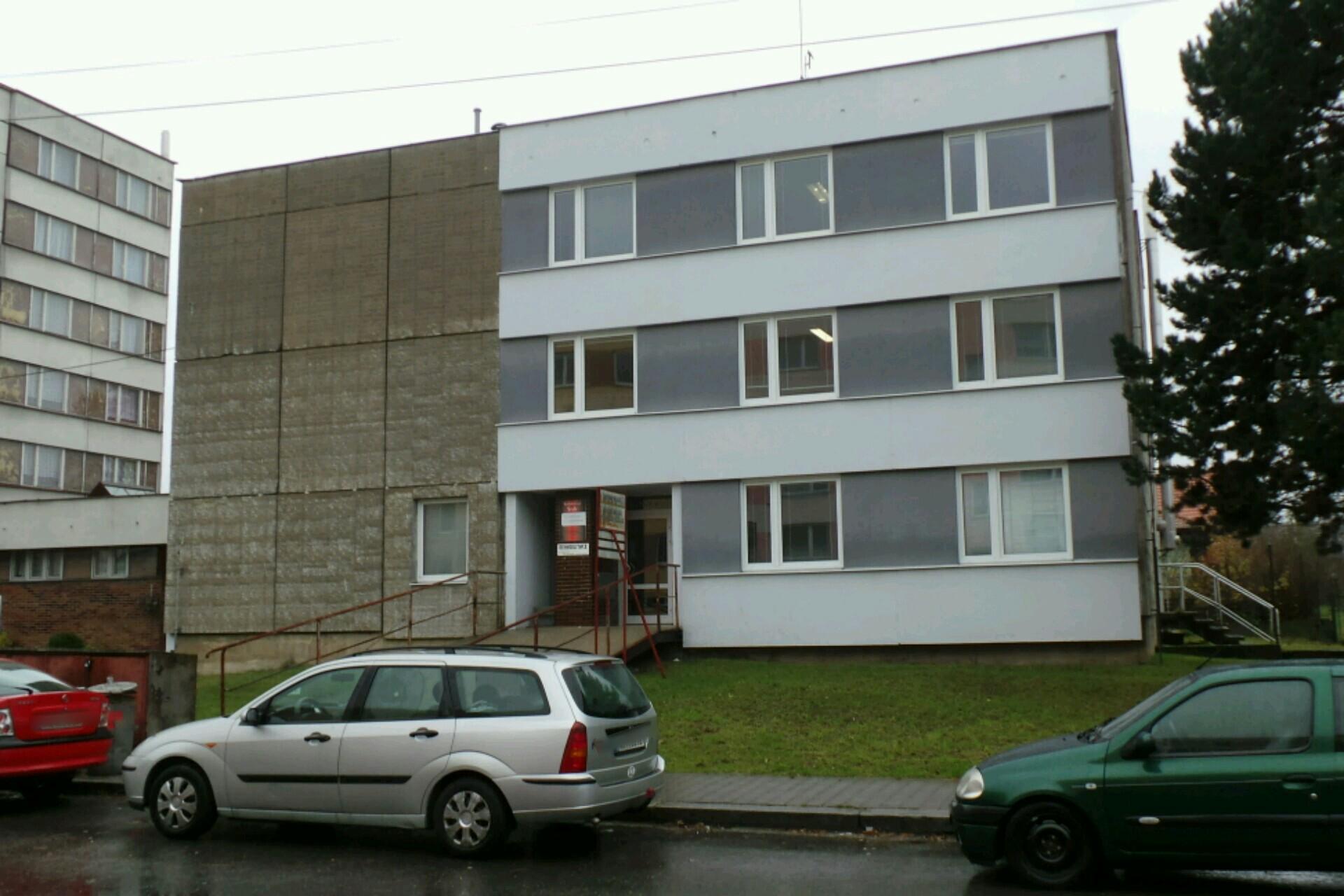 CM security system, s.r.o.