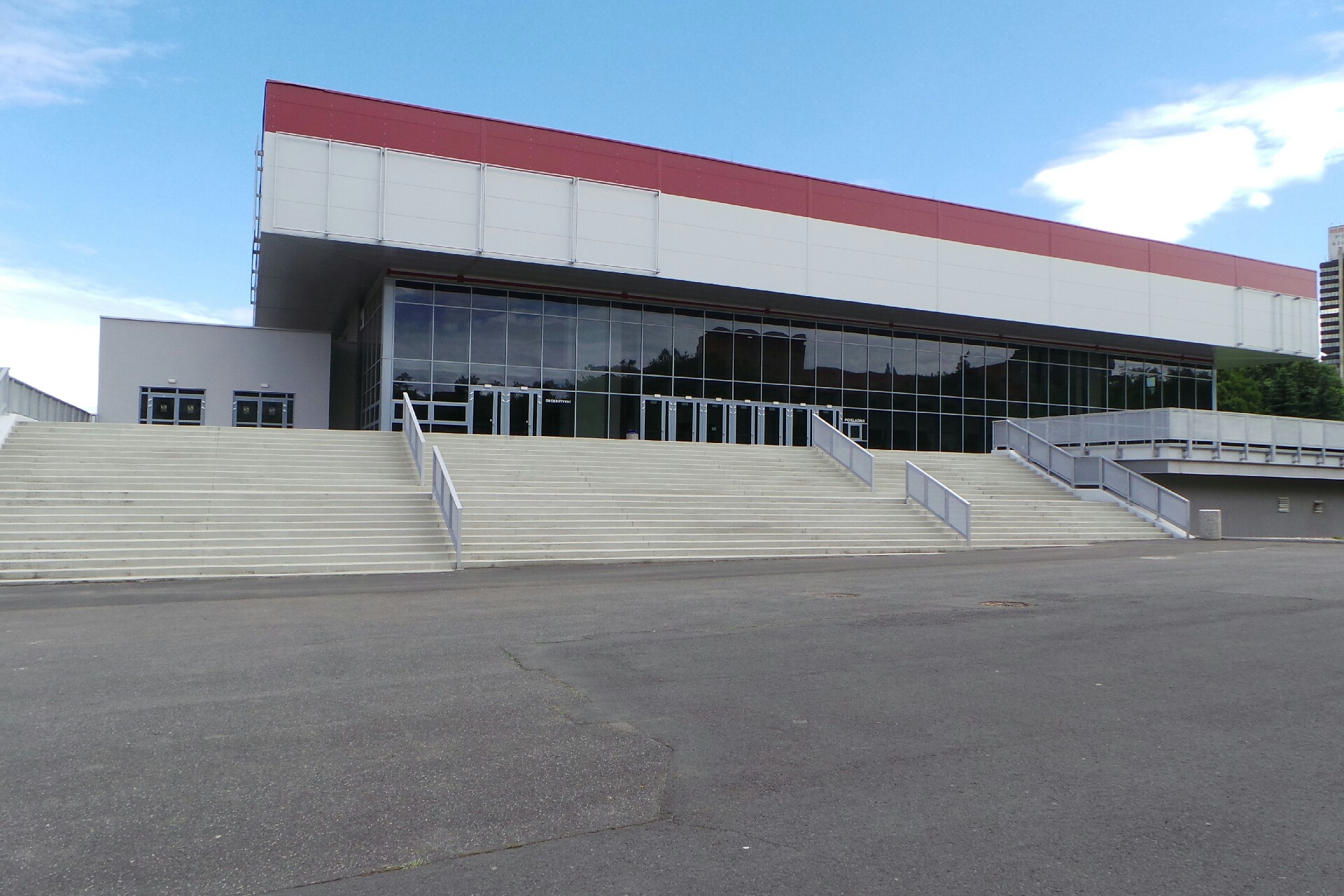 Házenkářský klub Talent Baník Most