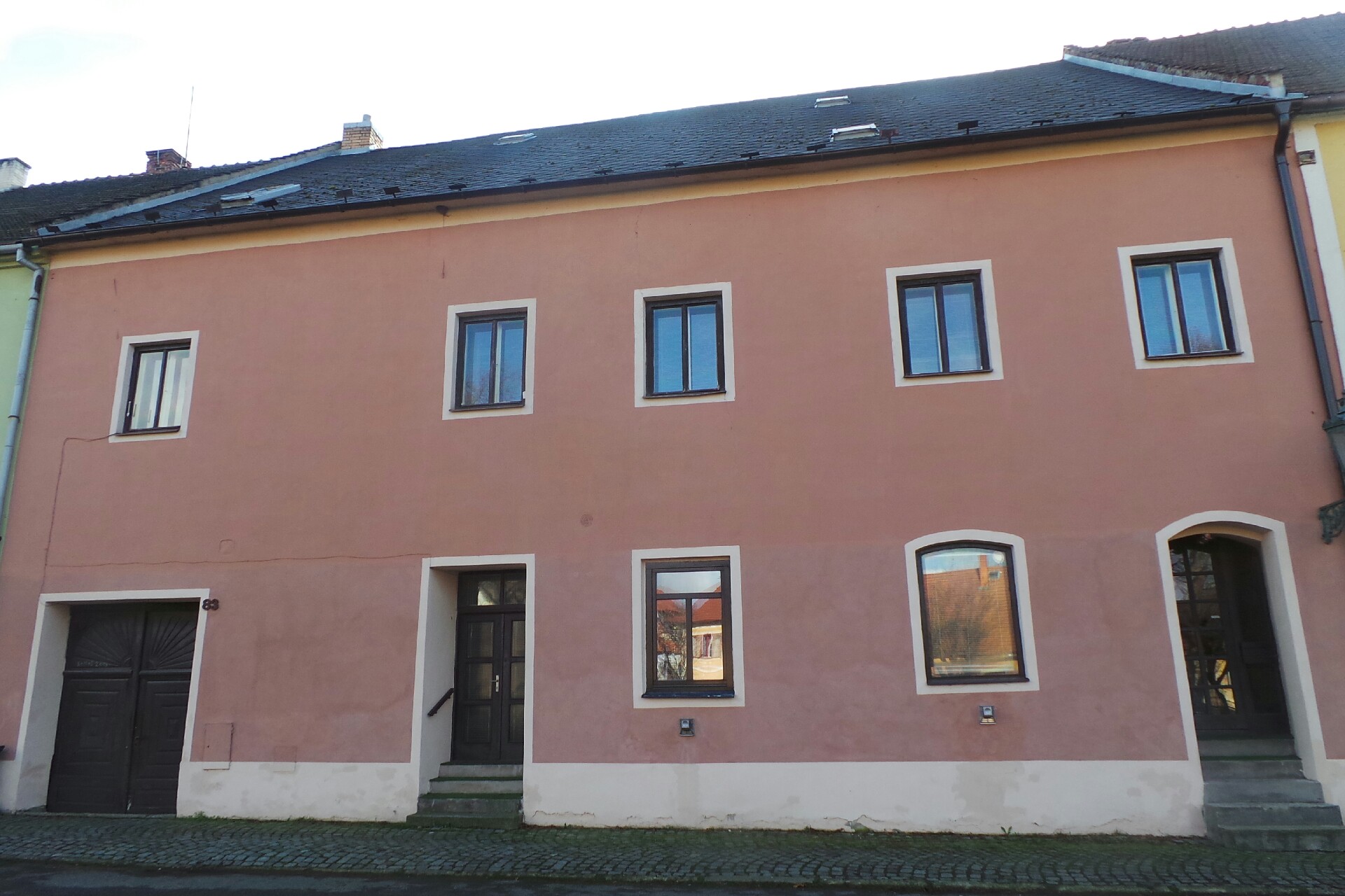 Ing. arch. Jan Nevole